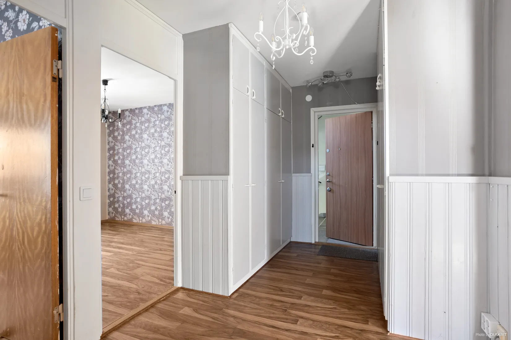 Bostadsrätt, Norra Fogdelyckegatan 51A, Karlshamn