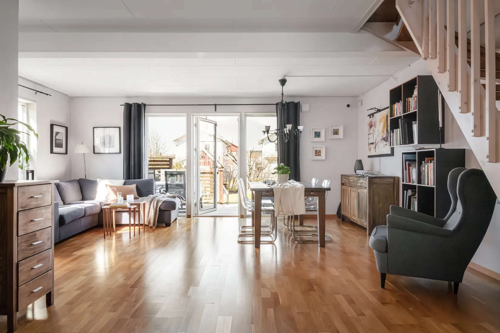 Villa, Plogvägen 196, Kungälv - Ullstorp, Kungälv