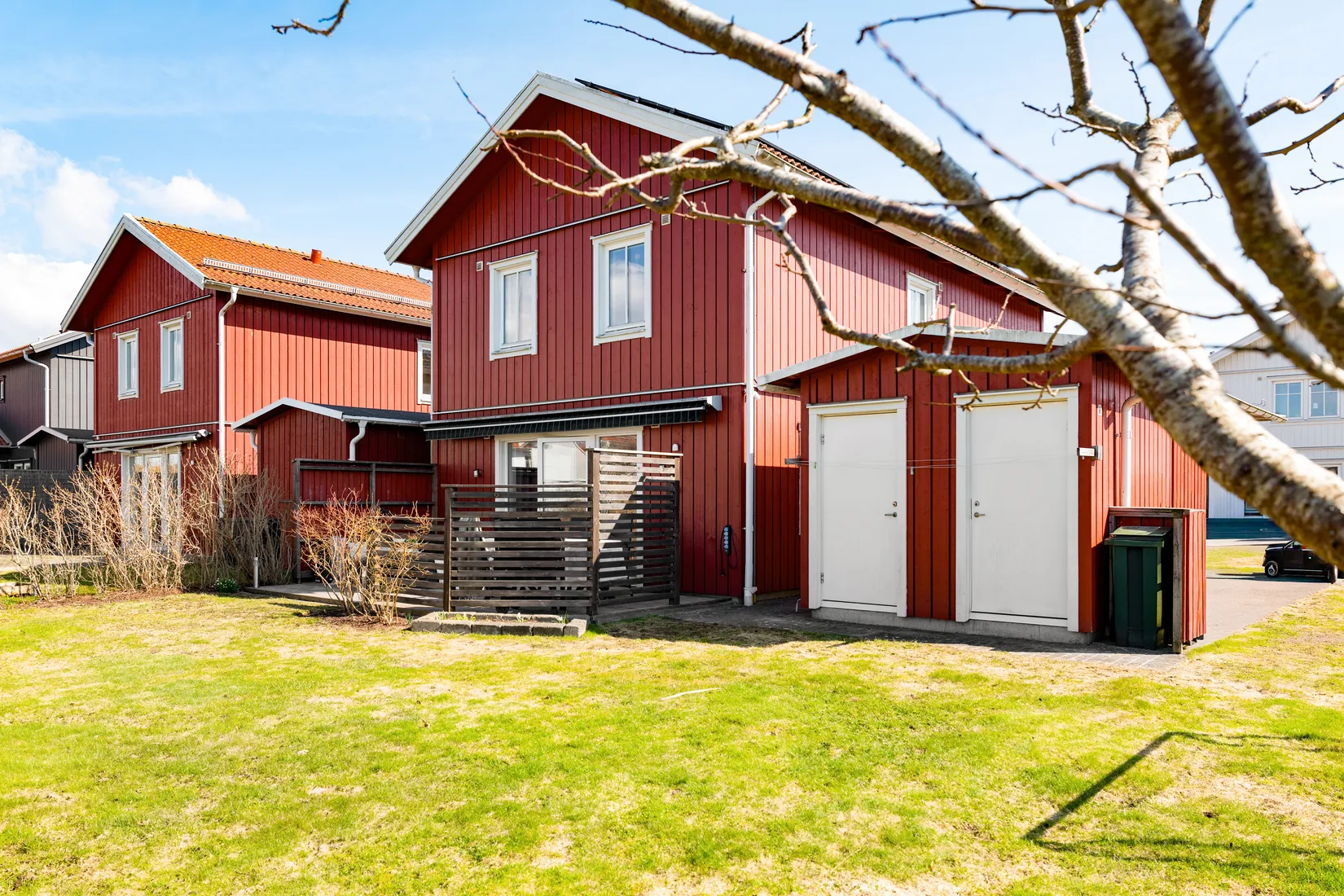 Villa, Plogvägen 196, Kungälv - Ullstorp, Kungälv