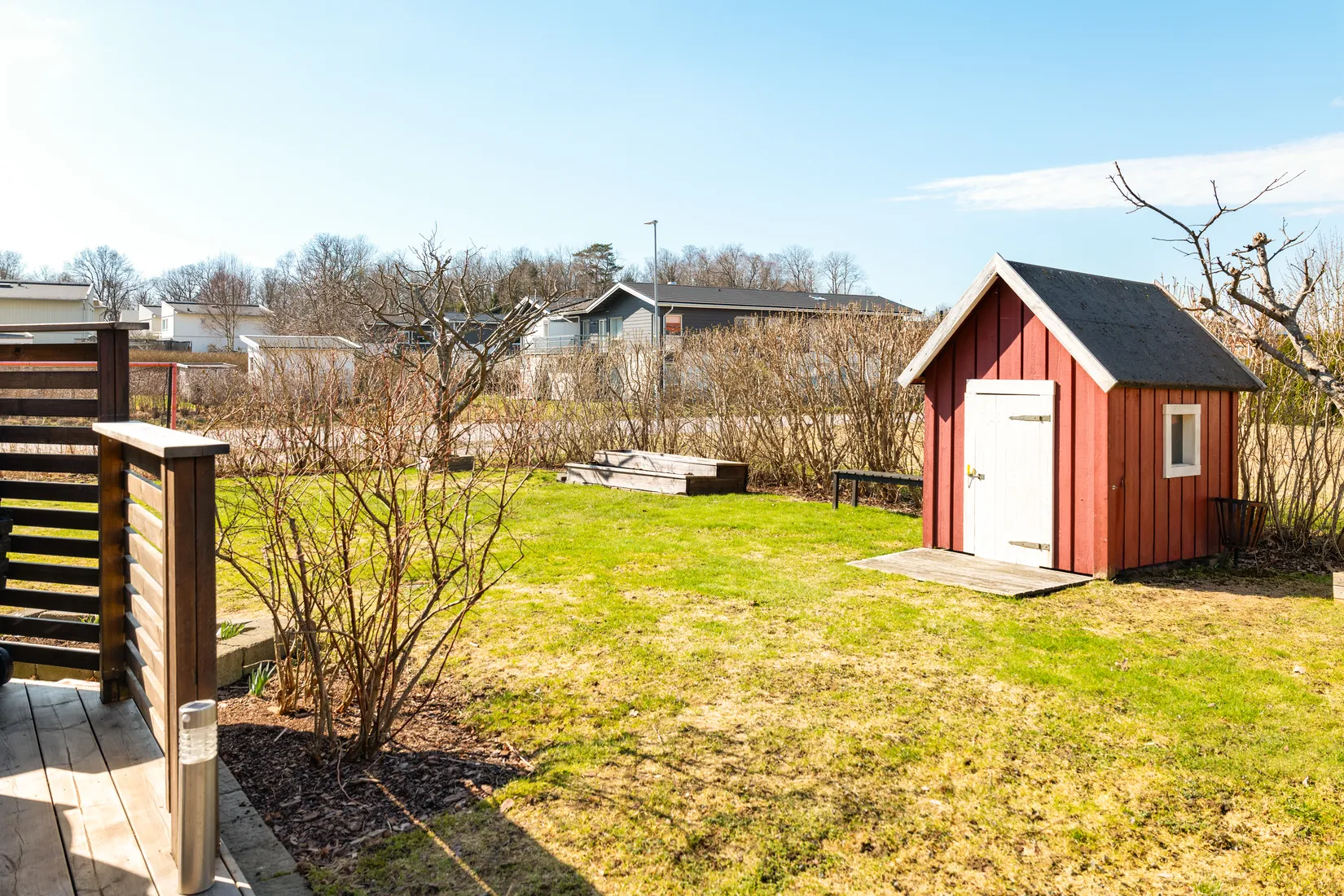 Villa, Plogvägen 196, Kungälv - Ullstorp, Kungälv