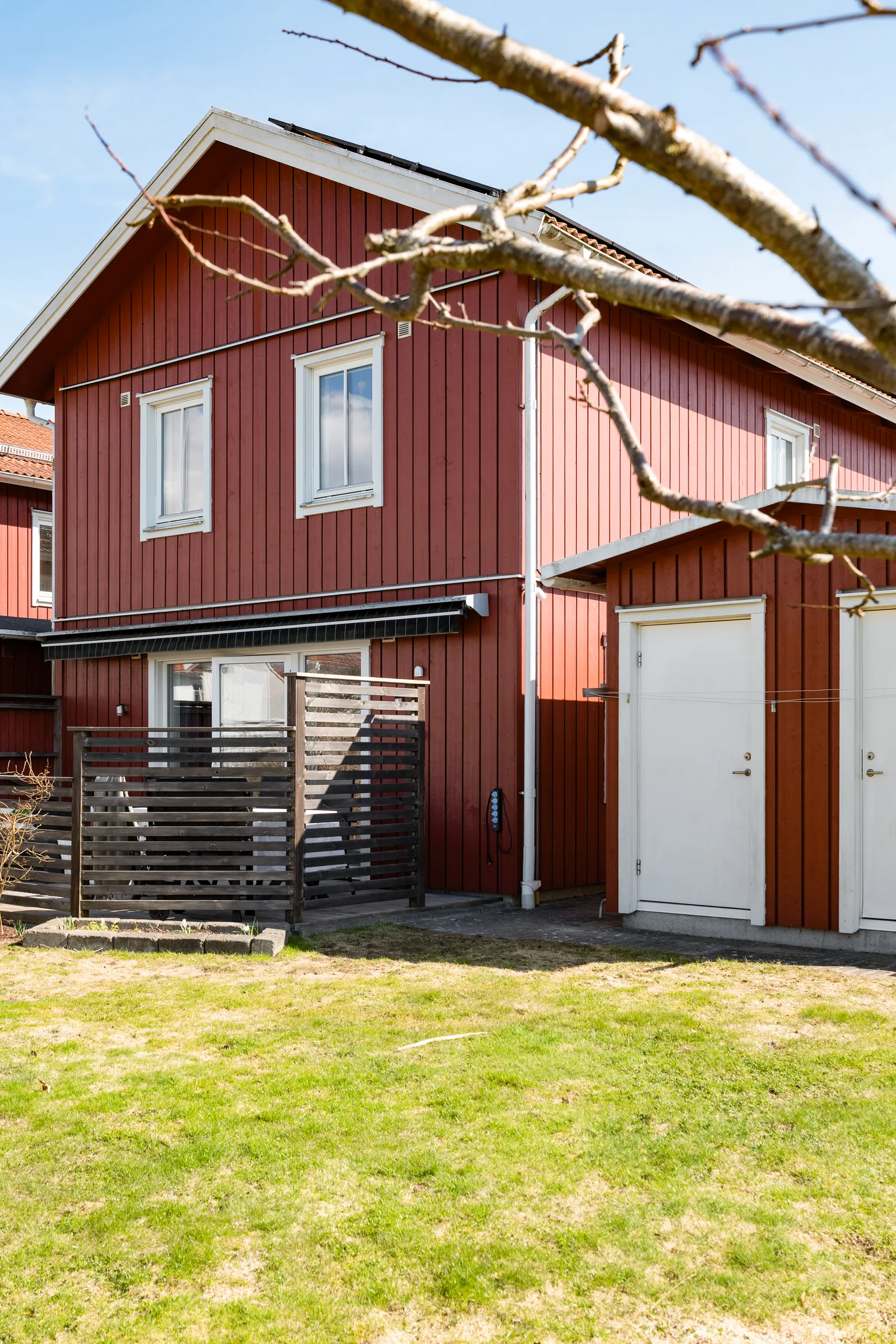 Villa, Plogvägen 196, Kungälv - Ullstorp, Kungälv
