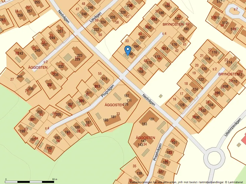 Villa, Plogvägen 196, Kungälv - Ullstorp, Kungälv