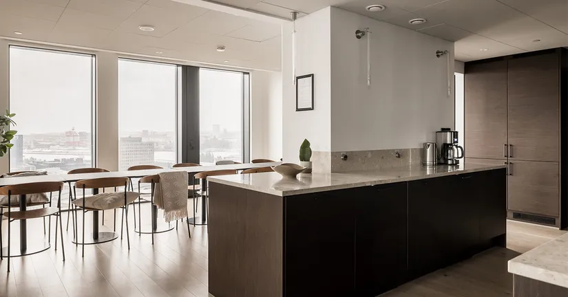 Bostadsrätt, Lodjursstråket 1 (våning 19), Lindholmen, Göteborg