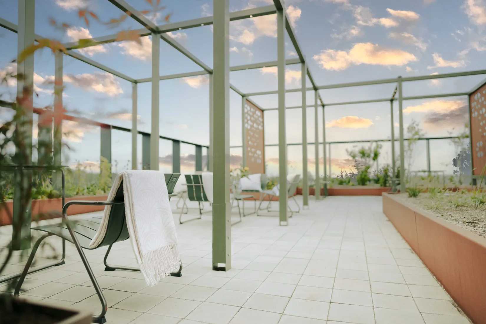 Bostadsrätt, Lodjursstråket 1 (våning 19), Lindholmen, Göteborg