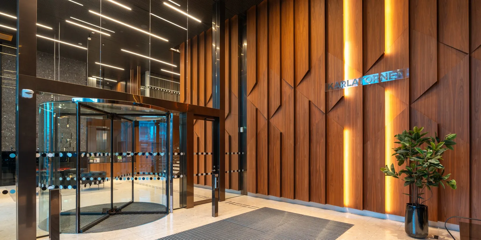 Bostadsrätt, Lodjursstråket 1 (våning 19), Lindholmen, Göteborg