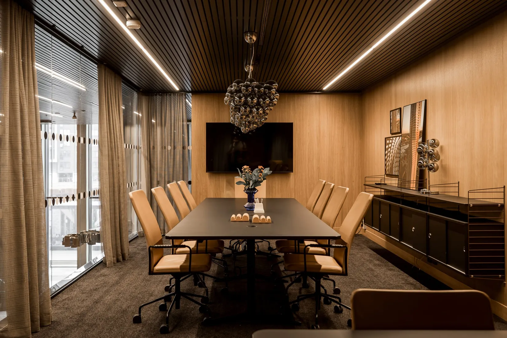 Bostadsrätt, Lodjursstråket 1 (våning 19), Lindholmen, Göteborg