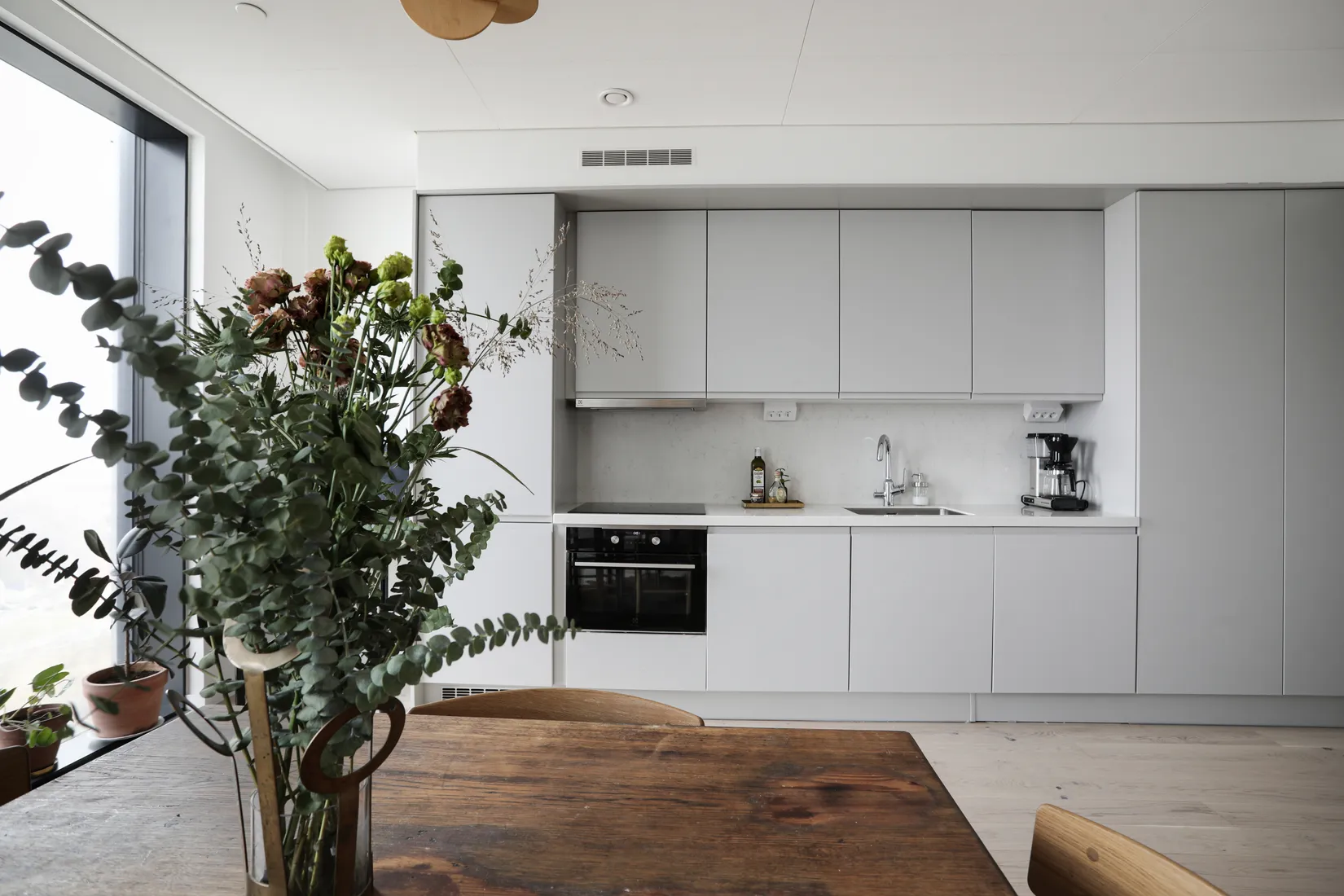 Bostadsrätt, Lodjursstråket 1 (våning 19), Lindholmen, Göteborg