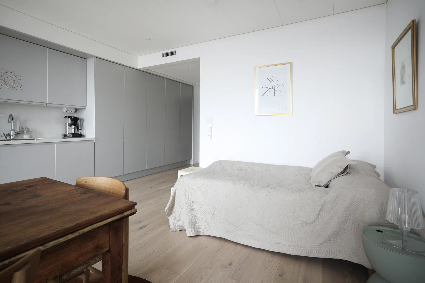 Bostadsrätt, Lodjursstråket 1 (våning 19), Lindholmen, Göteborg