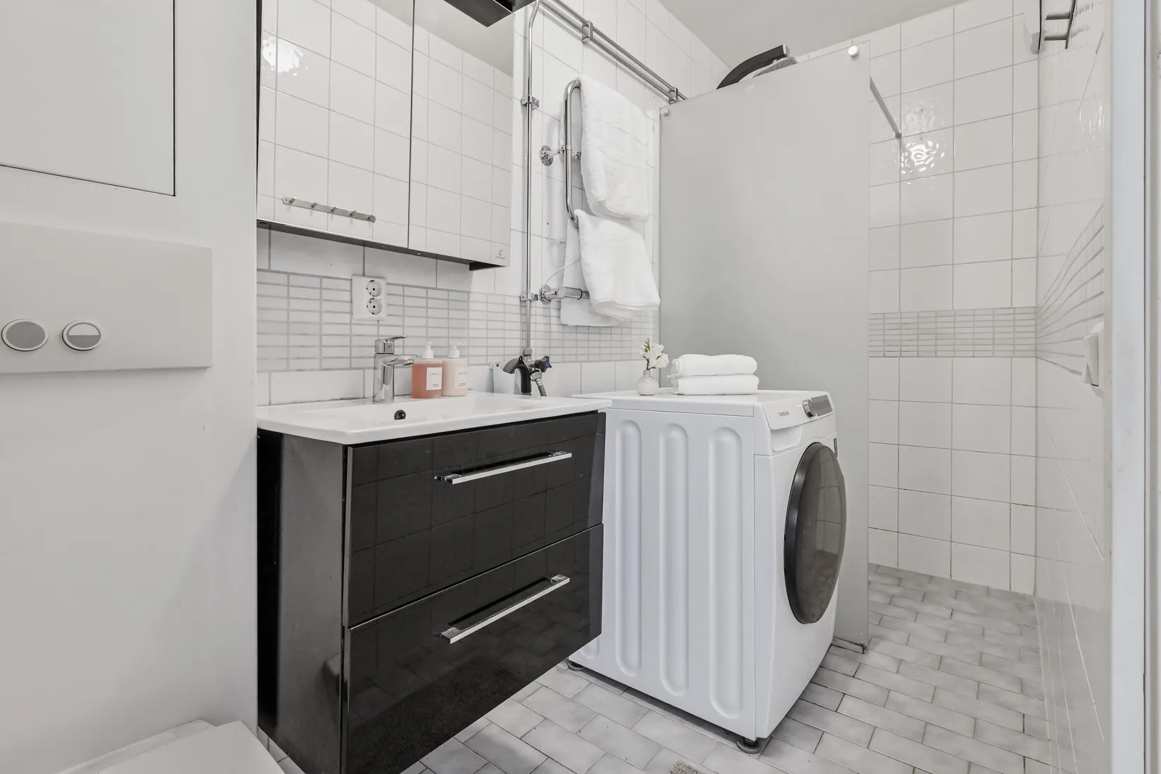 Bostadsrätt, Trädgårdsvägen 20, Runby, Upplands Väsby