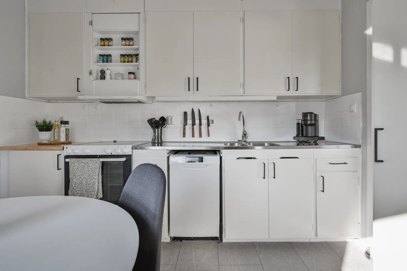 Bostadsrätt, Trädgårdsvägen 20, Runby, Upplands Väsby