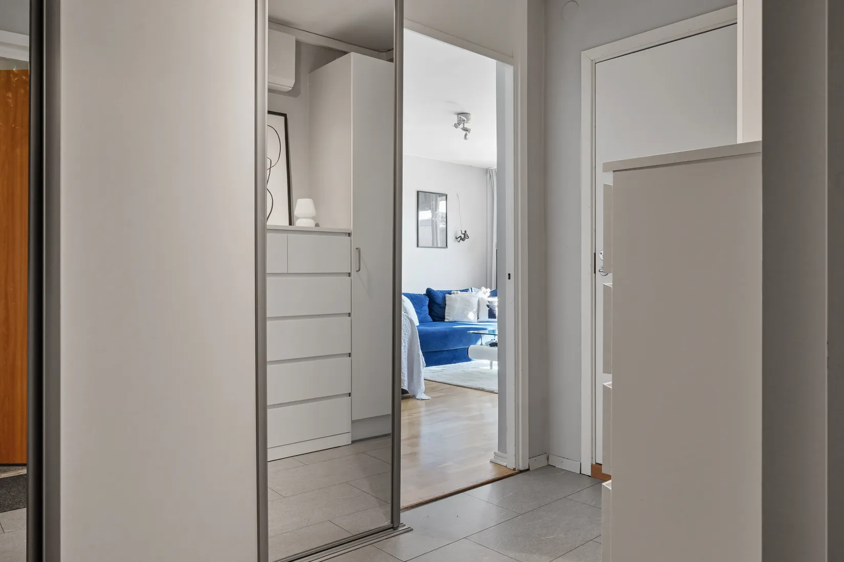 Bostadsrätt, Trädgårdsvägen 20, Runby, Upplands Väsby