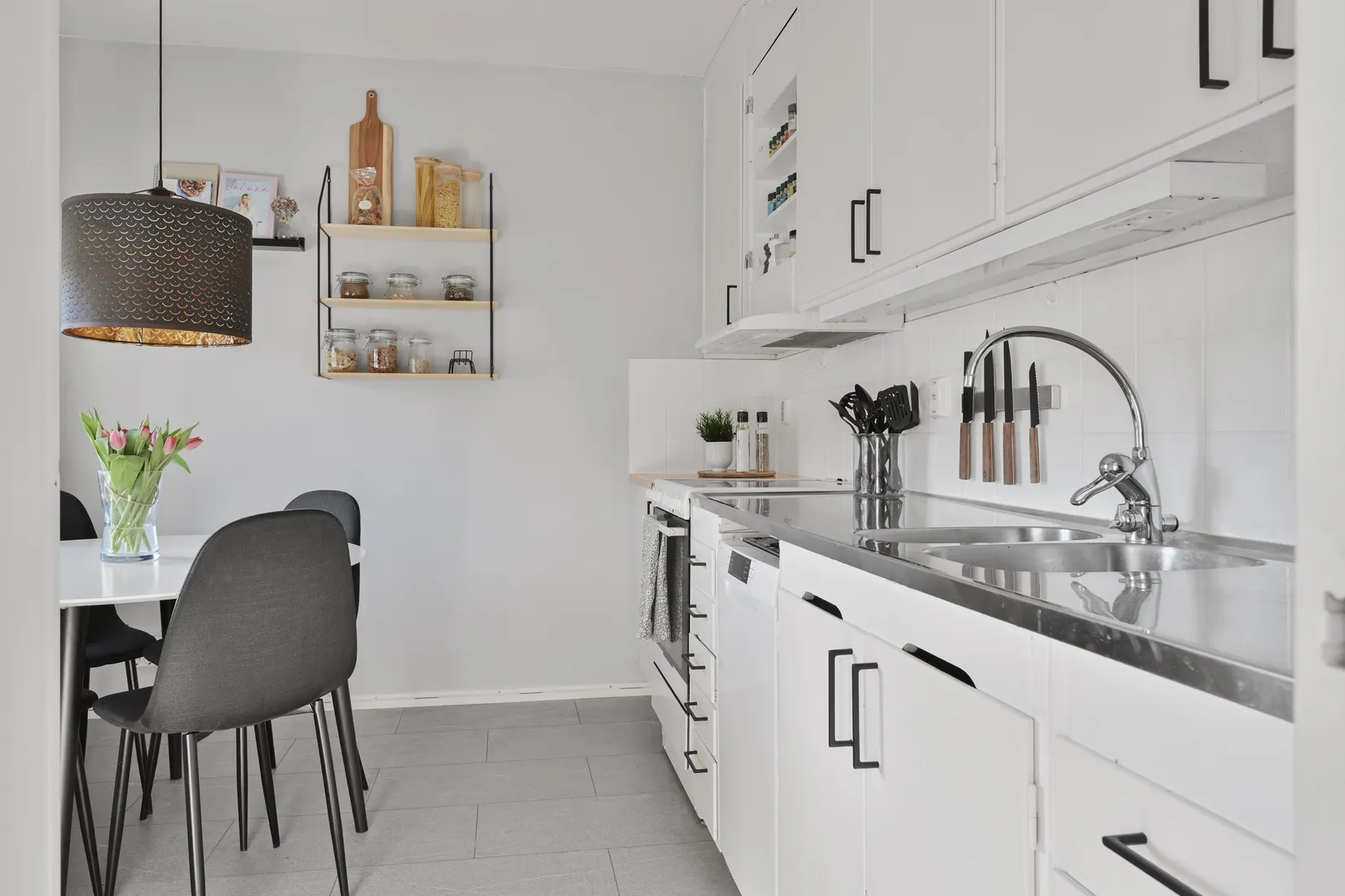 Bostadsrätt, Trädgårdsvägen 20, Runby, Upplands Väsby