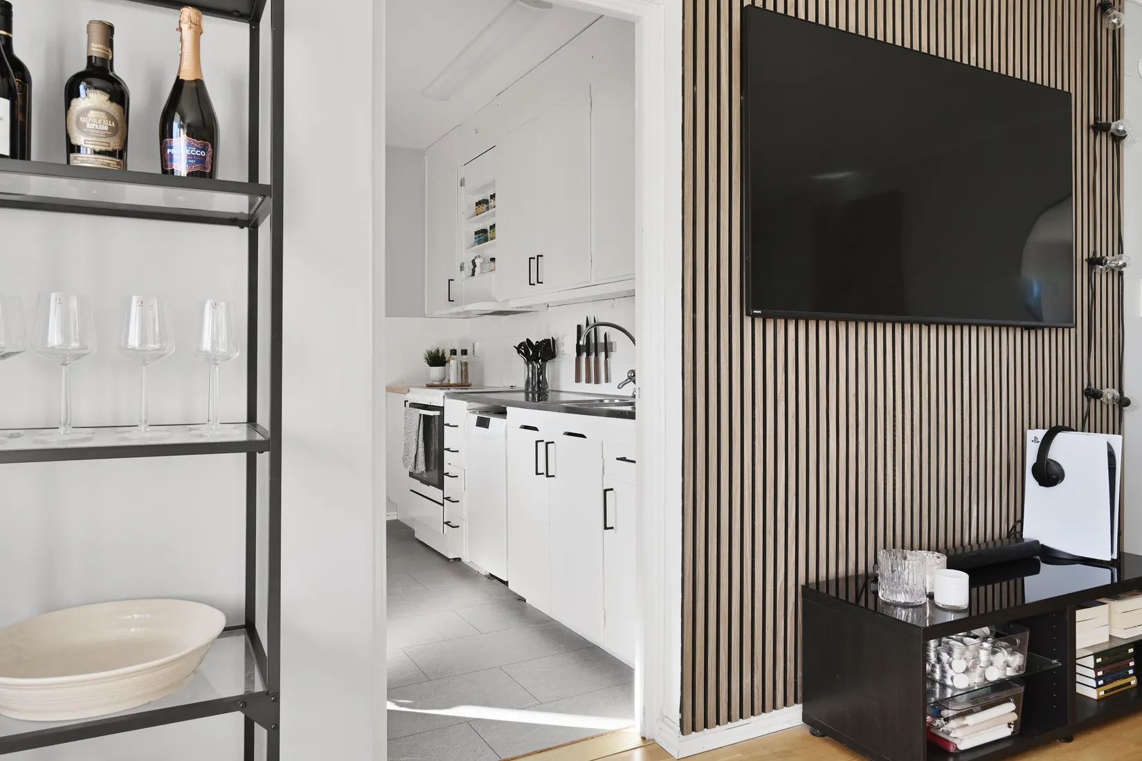 Bostadsrätt, Trädgårdsvägen 20, Runby, Upplands Väsby