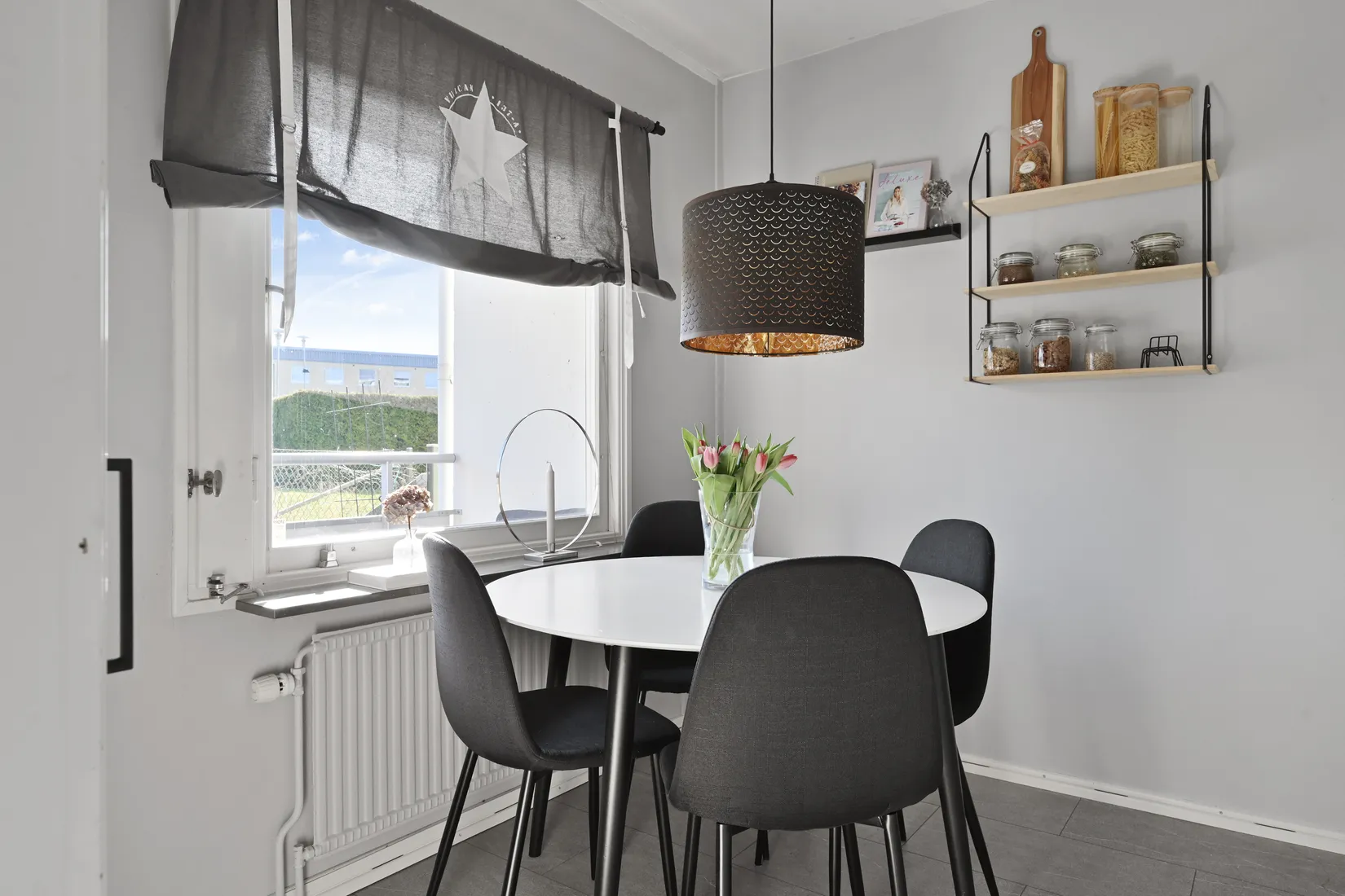Bostadsrätt, Trädgårdsvägen 20, Runby, Upplands Väsby