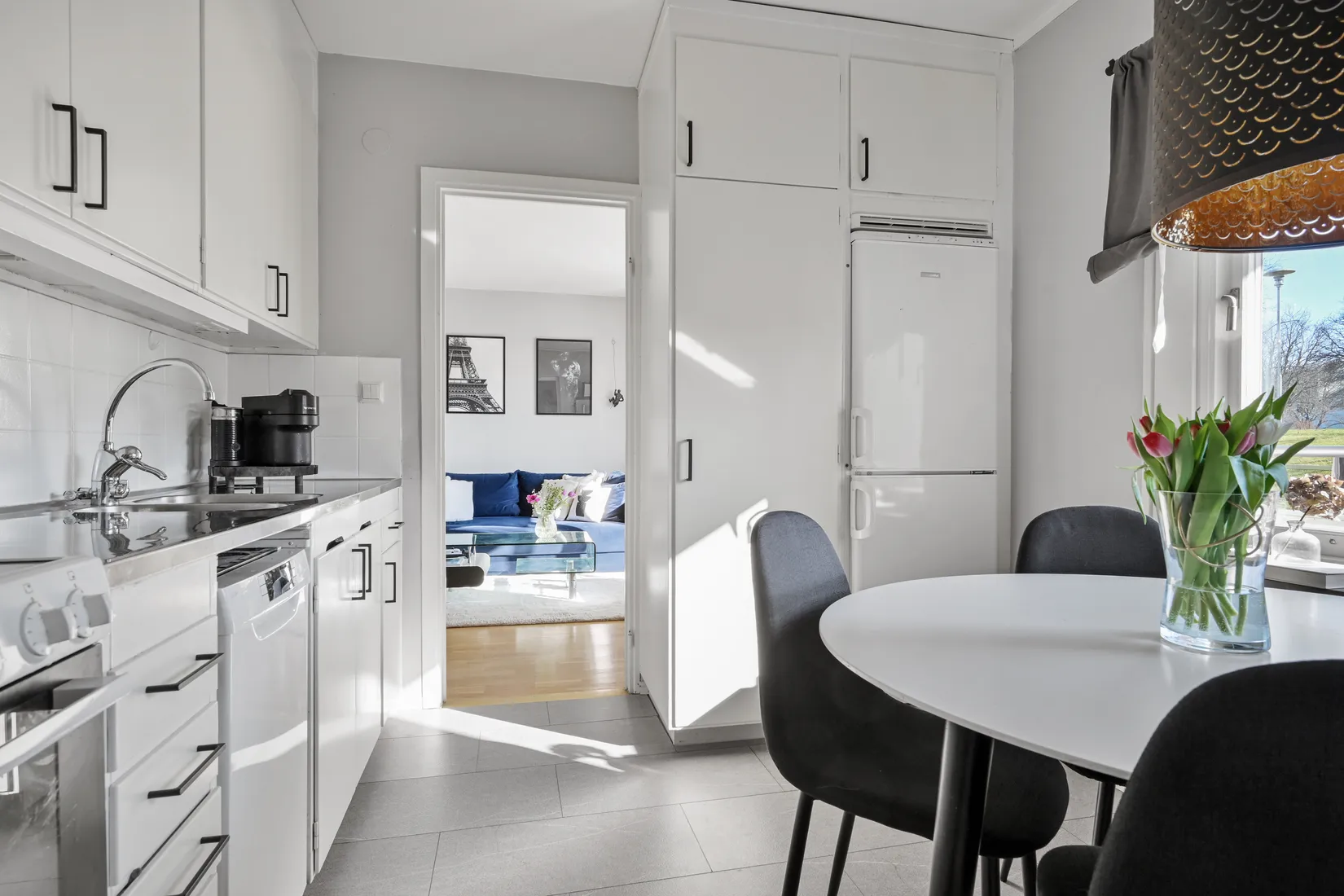 Bostadsrätt, Trädgårdsvägen 20, Runby, Upplands Väsby