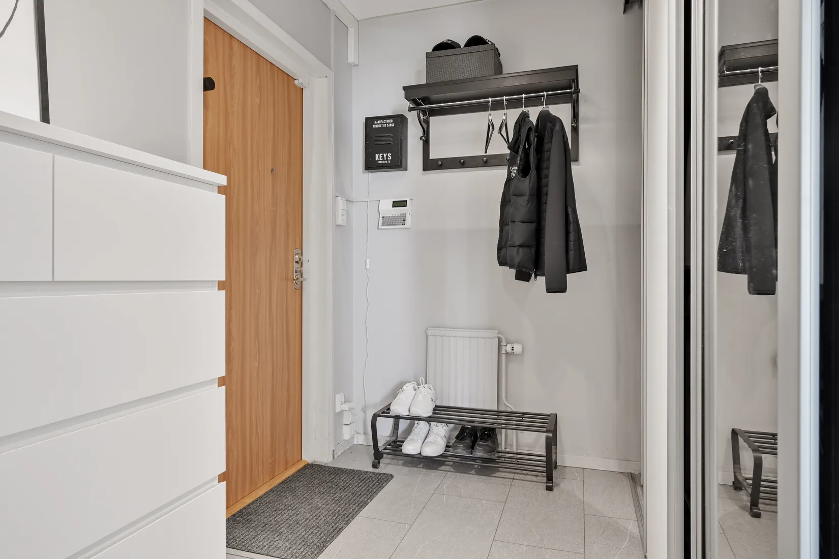 Bostadsrätt, Trädgårdsvägen 20, Runby, Upplands Väsby