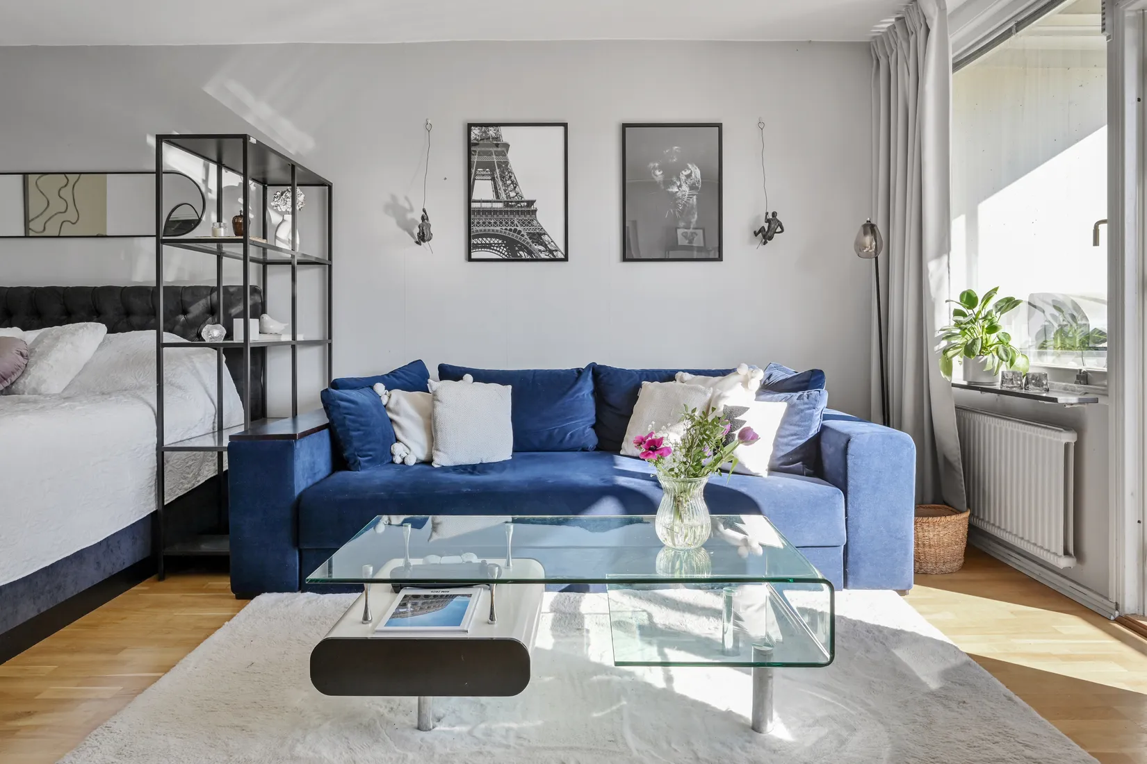 Bostadsrätt, Trädgårdsvägen 20, Runby, Upplands Väsby