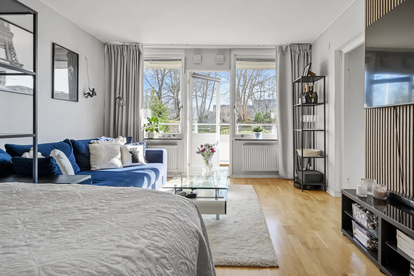 Bostadsrätt, Trädgårdsvägen 20, Runby, Upplands Väsby