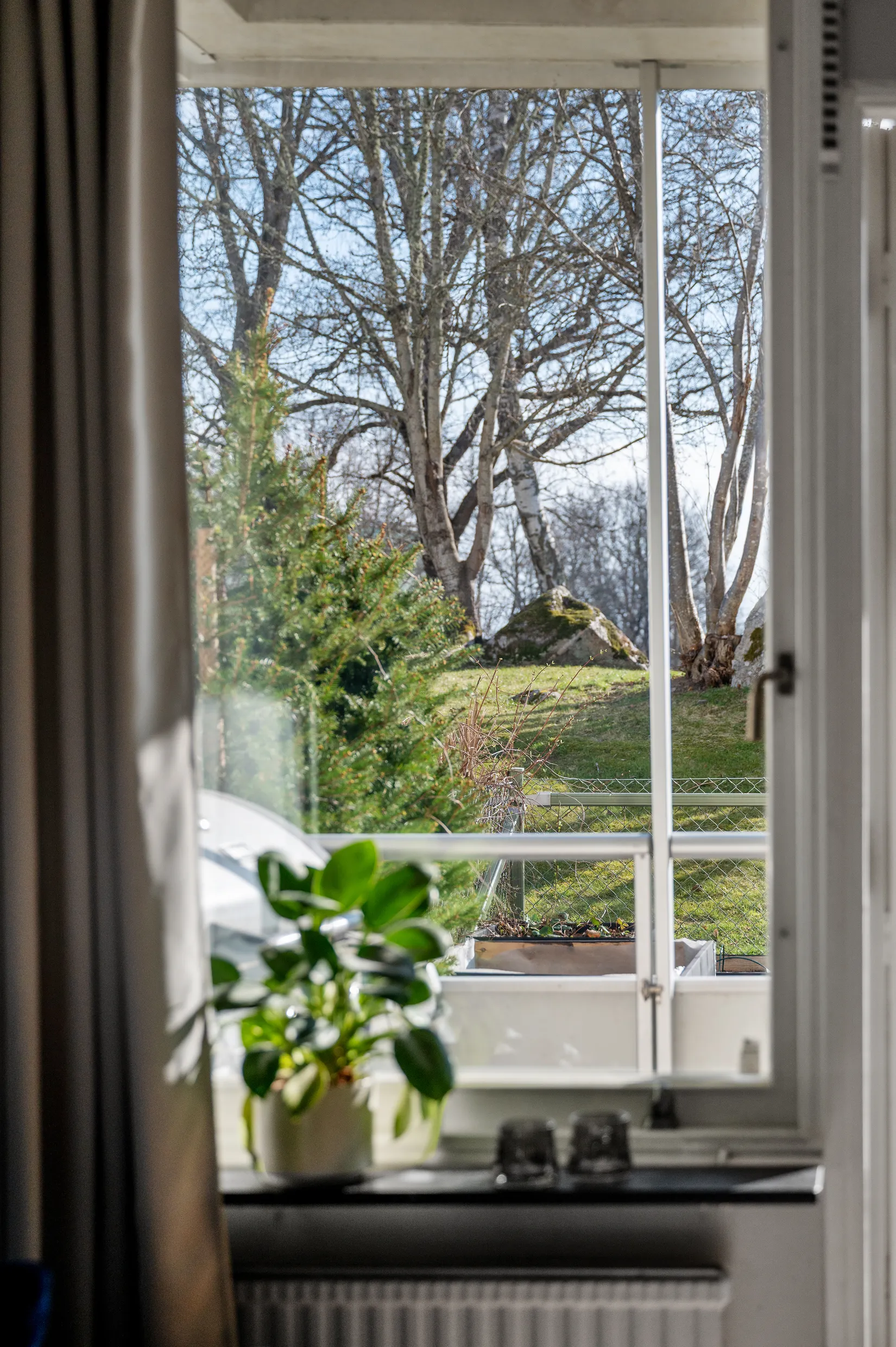 Bostadsrätt, Trädgårdsvägen 20, Runby, Upplands Väsby