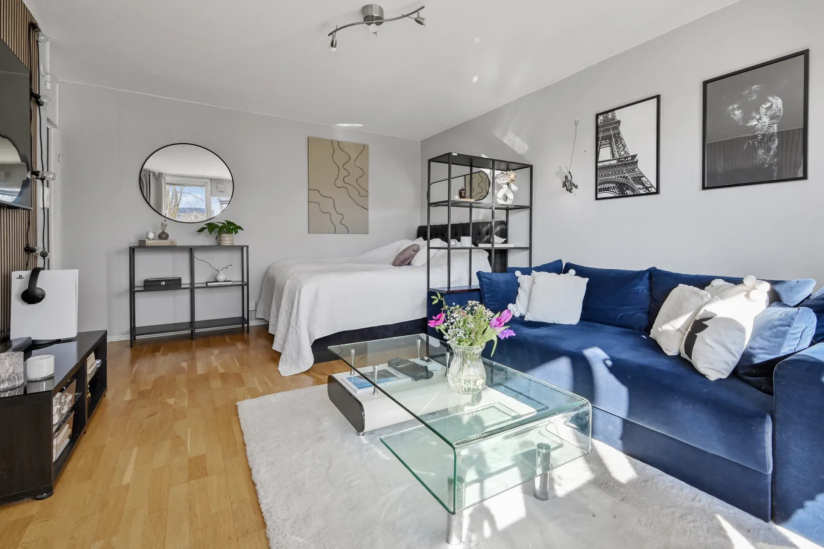 Bostadsrätt, Trädgårdsvägen 20, Runby, Upplands Väsby