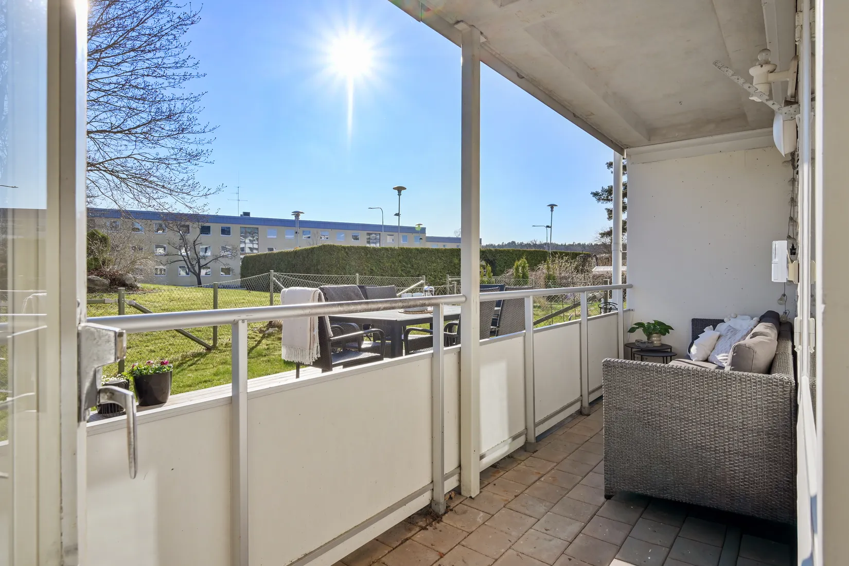 Bostadsrätt, Trädgårdsvägen 20, Runby, Upplands Väsby