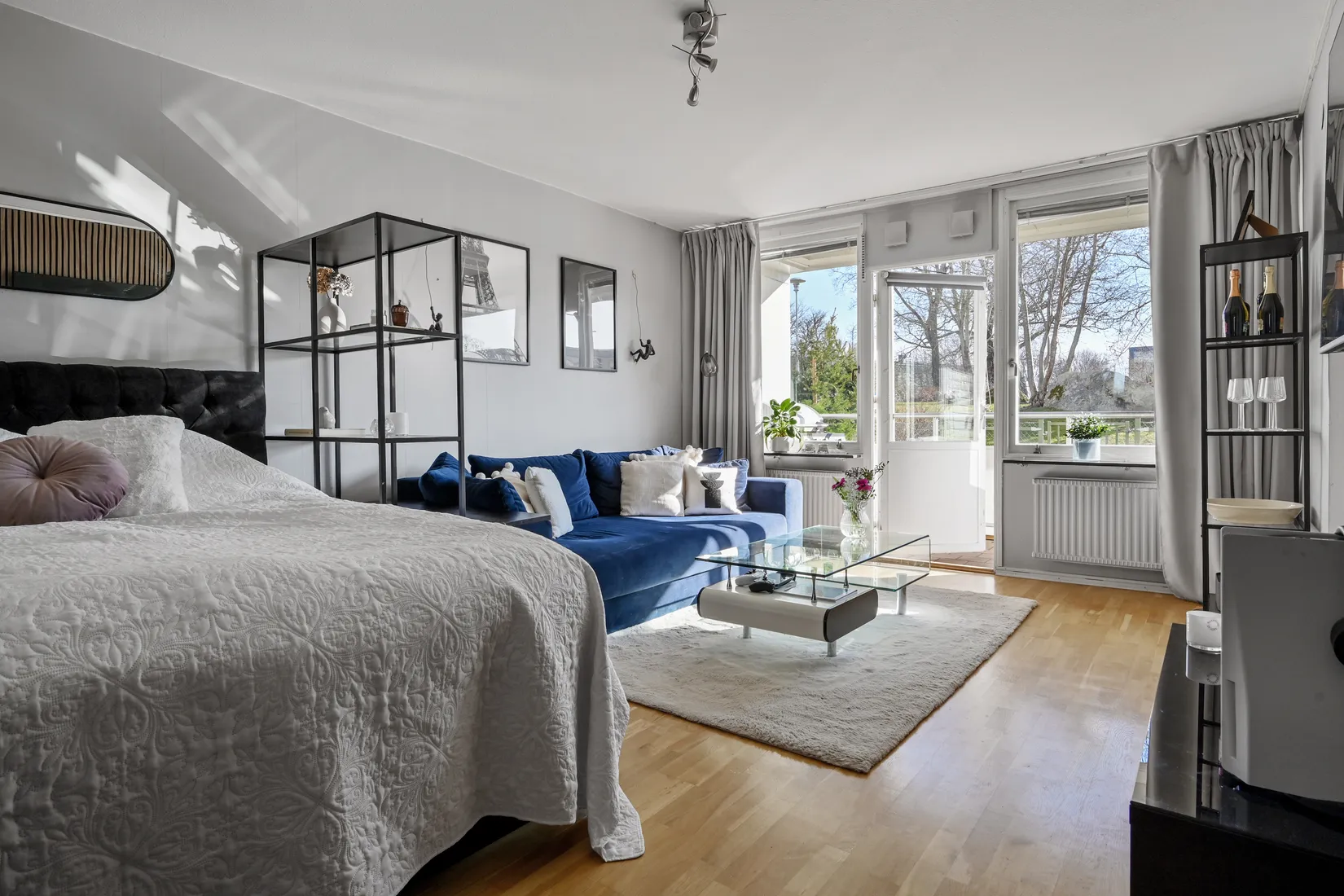 Bostadsrätt, Trädgårdsvägen 20, Runby, Upplands Väsby