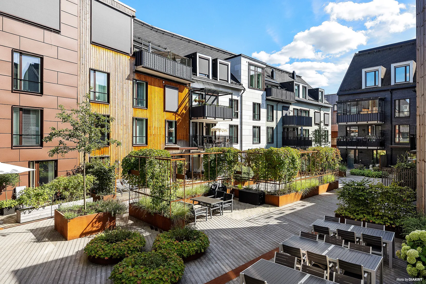 Bostadsrätt, Silvertorget 10, Sigtuna- Sigtuna Stadsängar, Sigtuna