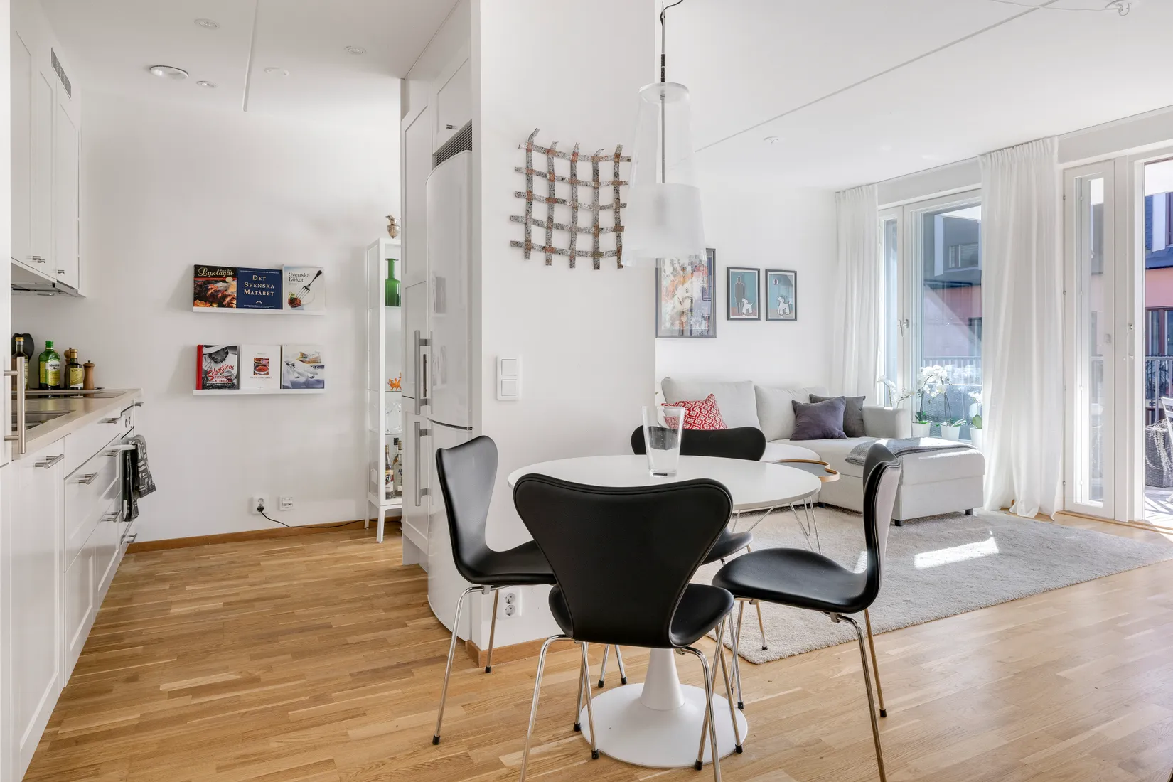 Bostadsrätt, Silvertorget 10, Sigtuna- Sigtuna Stadsängar, Sigtuna