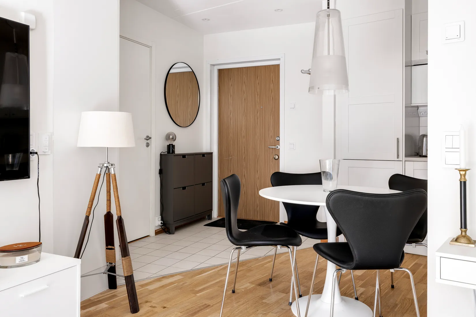 Bostadsrätt, Silvertorget 10, Sigtuna- Sigtuna Stadsängar, Sigtuna