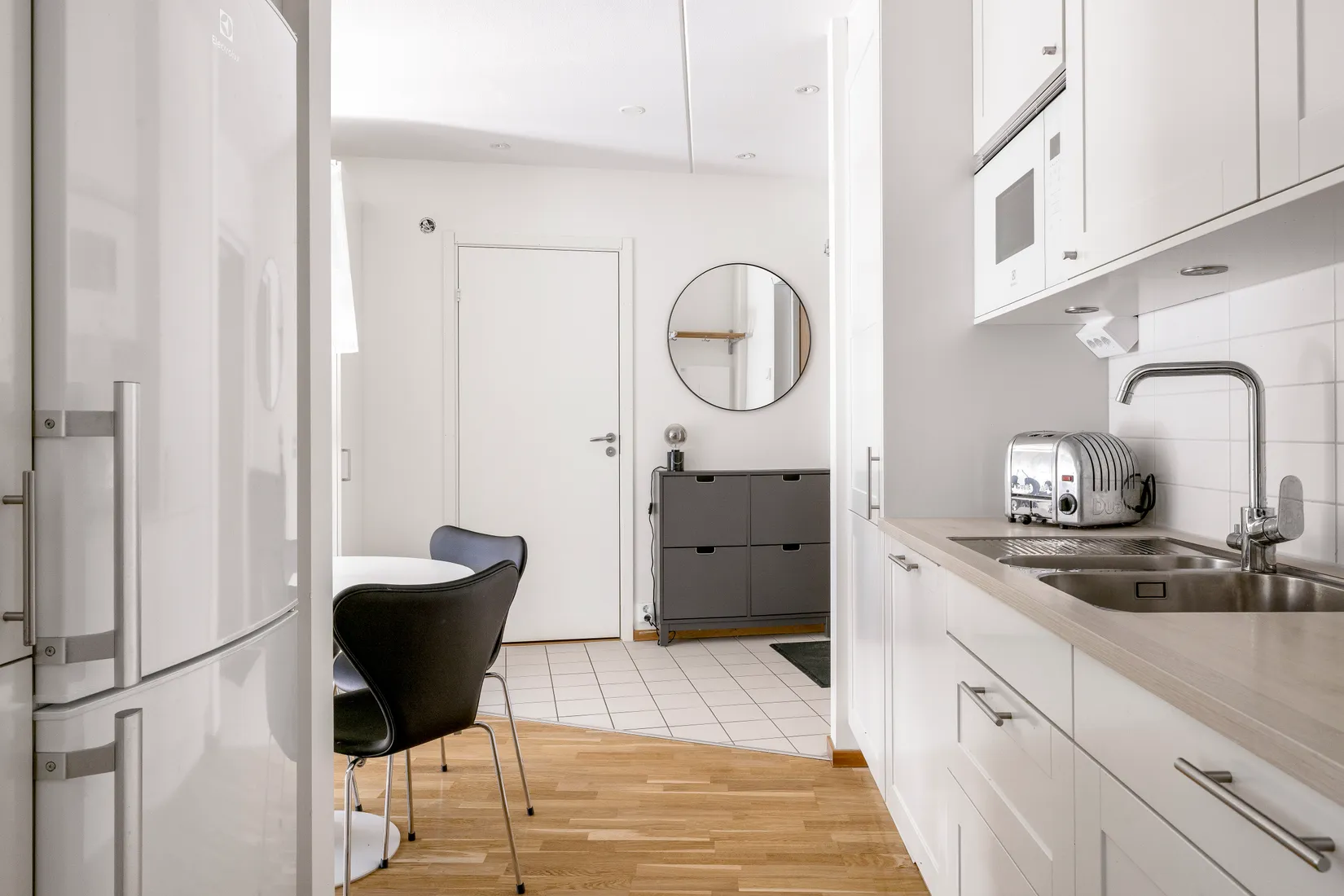 Bostadsrätt, Silvertorget 10, Sigtuna- Sigtuna Stadsängar, Sigtuna