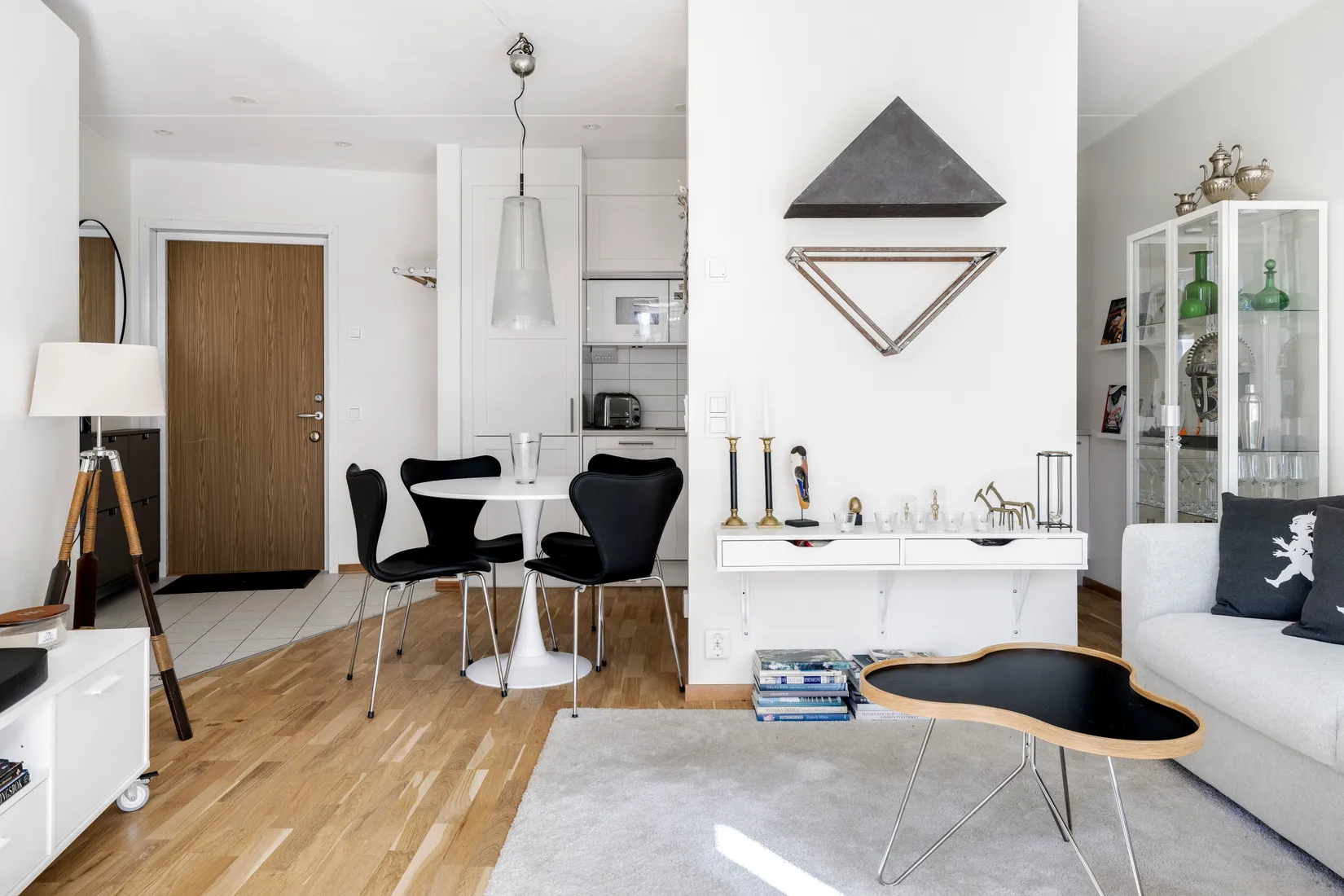 Bostadsrätt, Silvertorget 10, Sigtuna- Sigtuna Stadsängar, Sigtuna