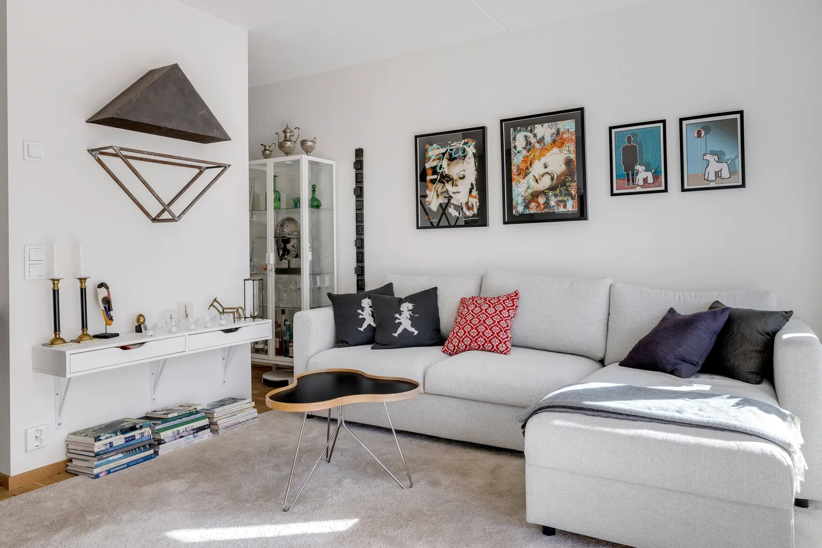 Bostadsrätt, Silvertorget 10, Sigtuna- Sigtuna Stadsängar, Sigtuna