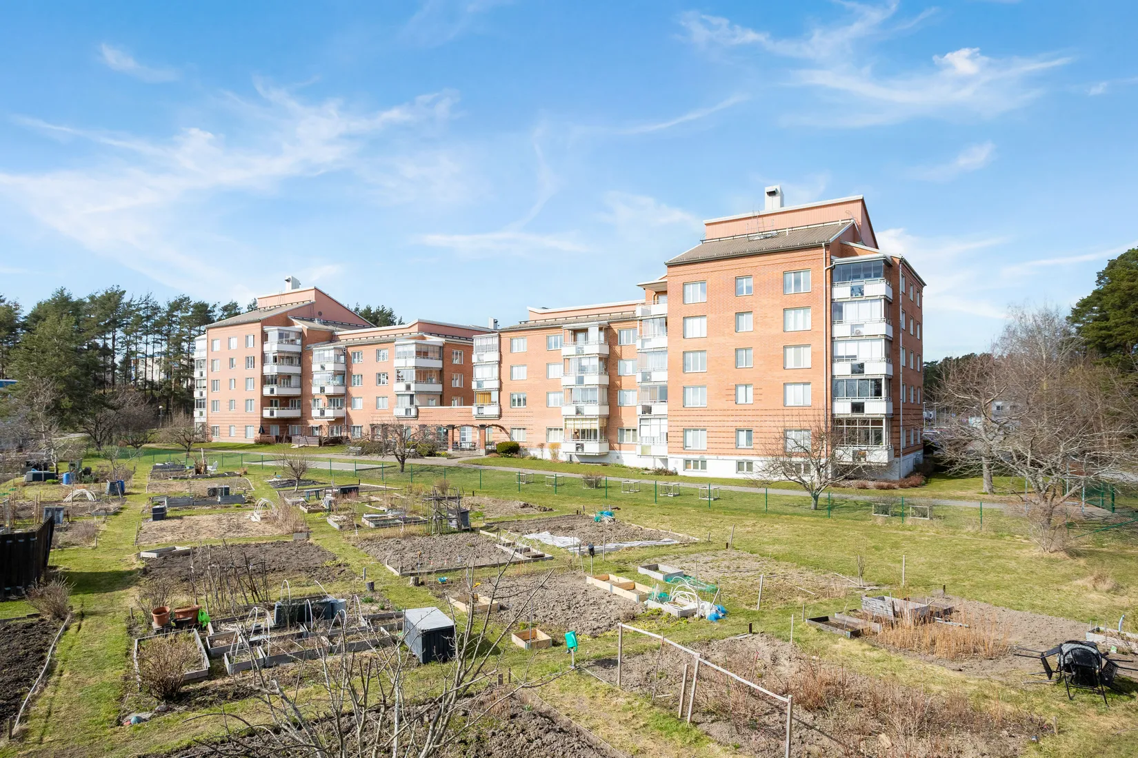 Bostadsrätt, Tibble Torg 5, 4 tr, Tibble, Upplands-Bro