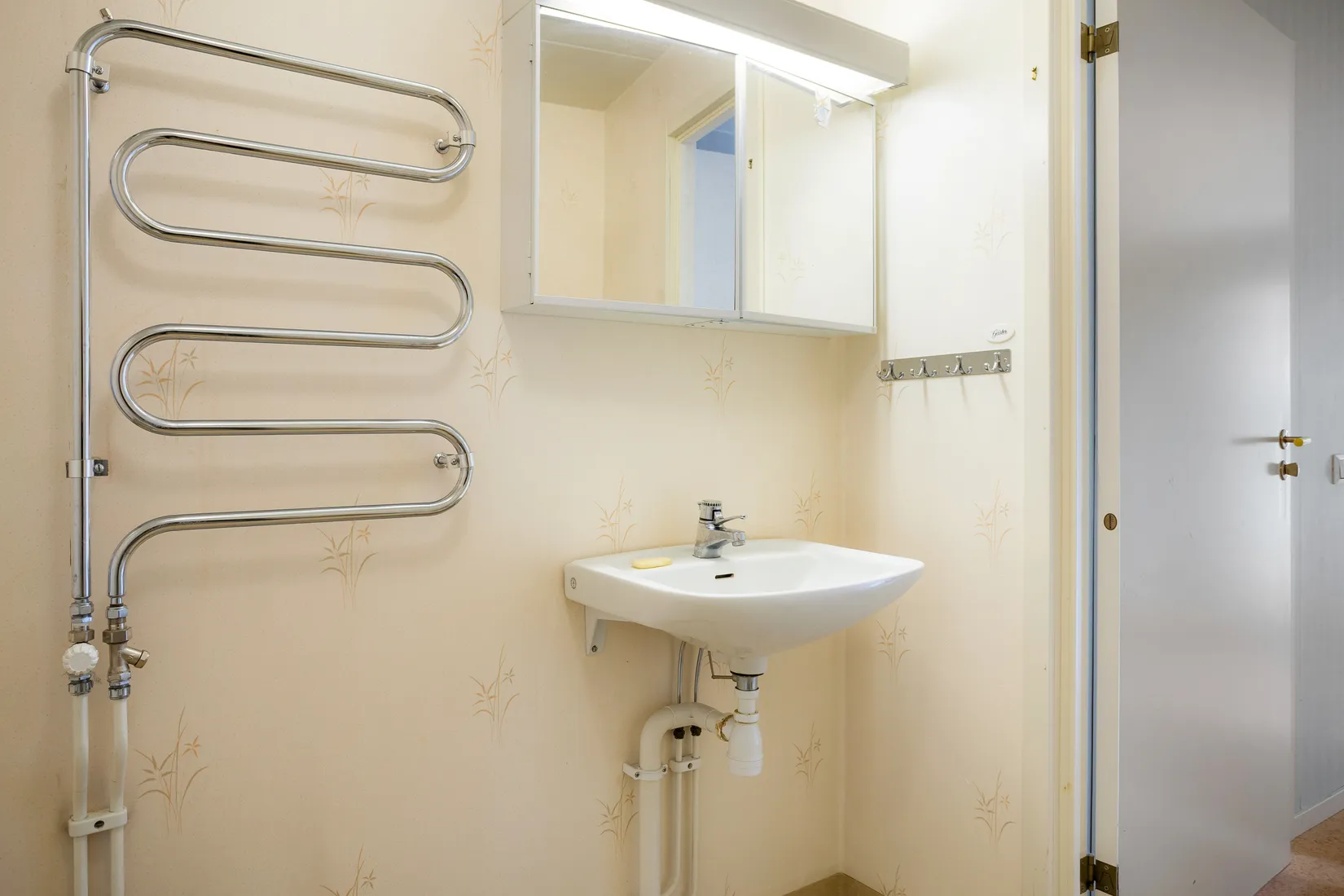 Bostadsrätt, Tibble Torg 5, 4 tr, Tibble, Upplands-Bro