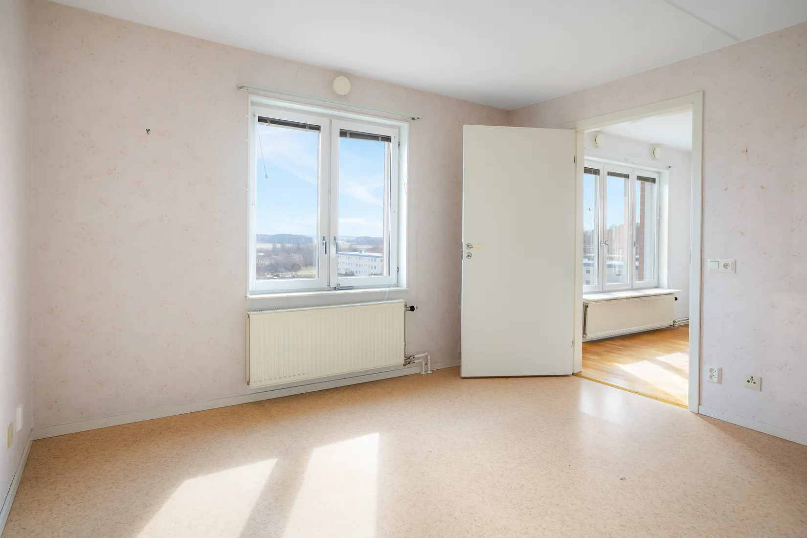 Bostadsrätt, Tibble Torg 5, 4 tr, Tibble, Upplands-Bro