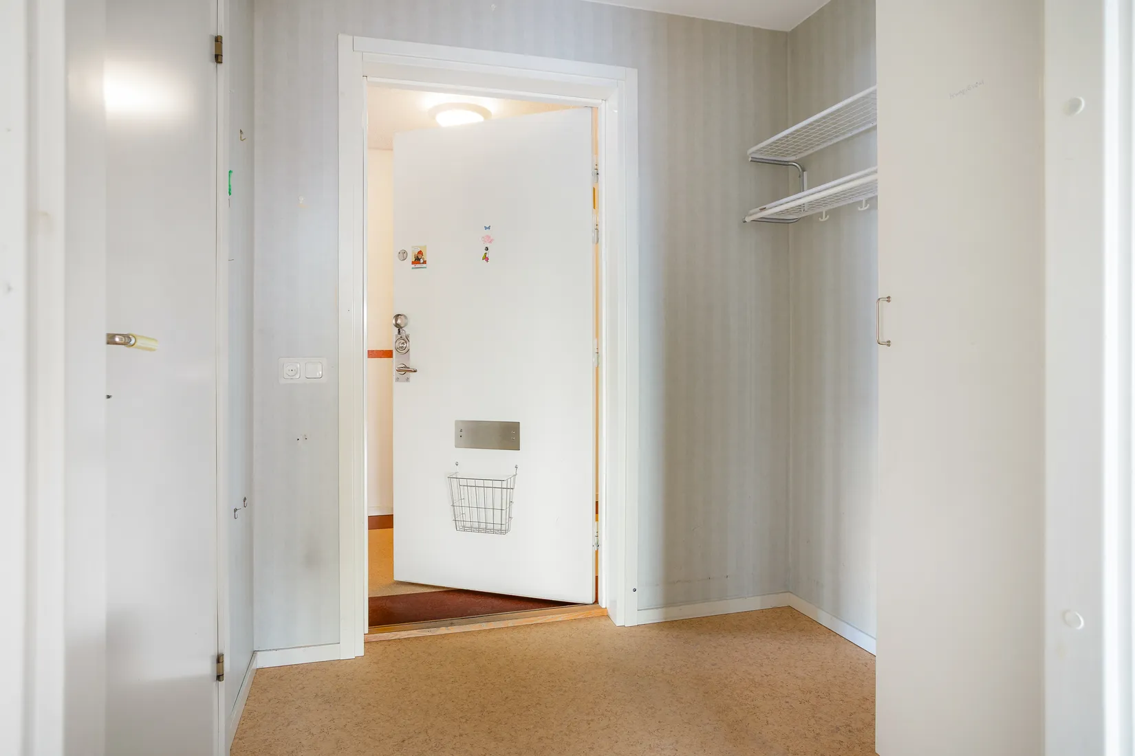 Bostadsrätt, Tibble Torg 5, 4 tr, Tibble, Upplands-Bro