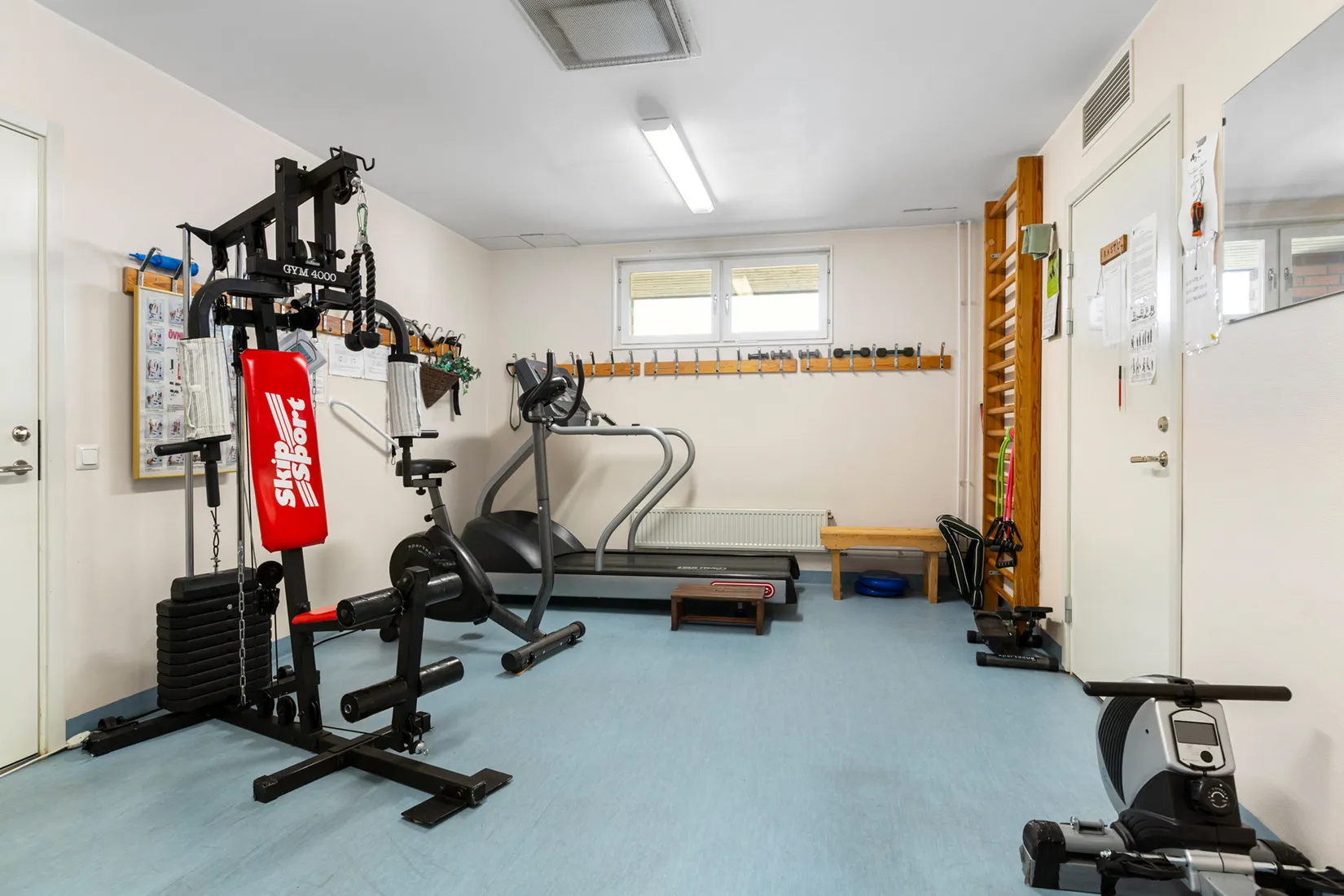 Bostadsrätt, Tibble Torg 5, 4 tr, Tibble, Upplands-Bro