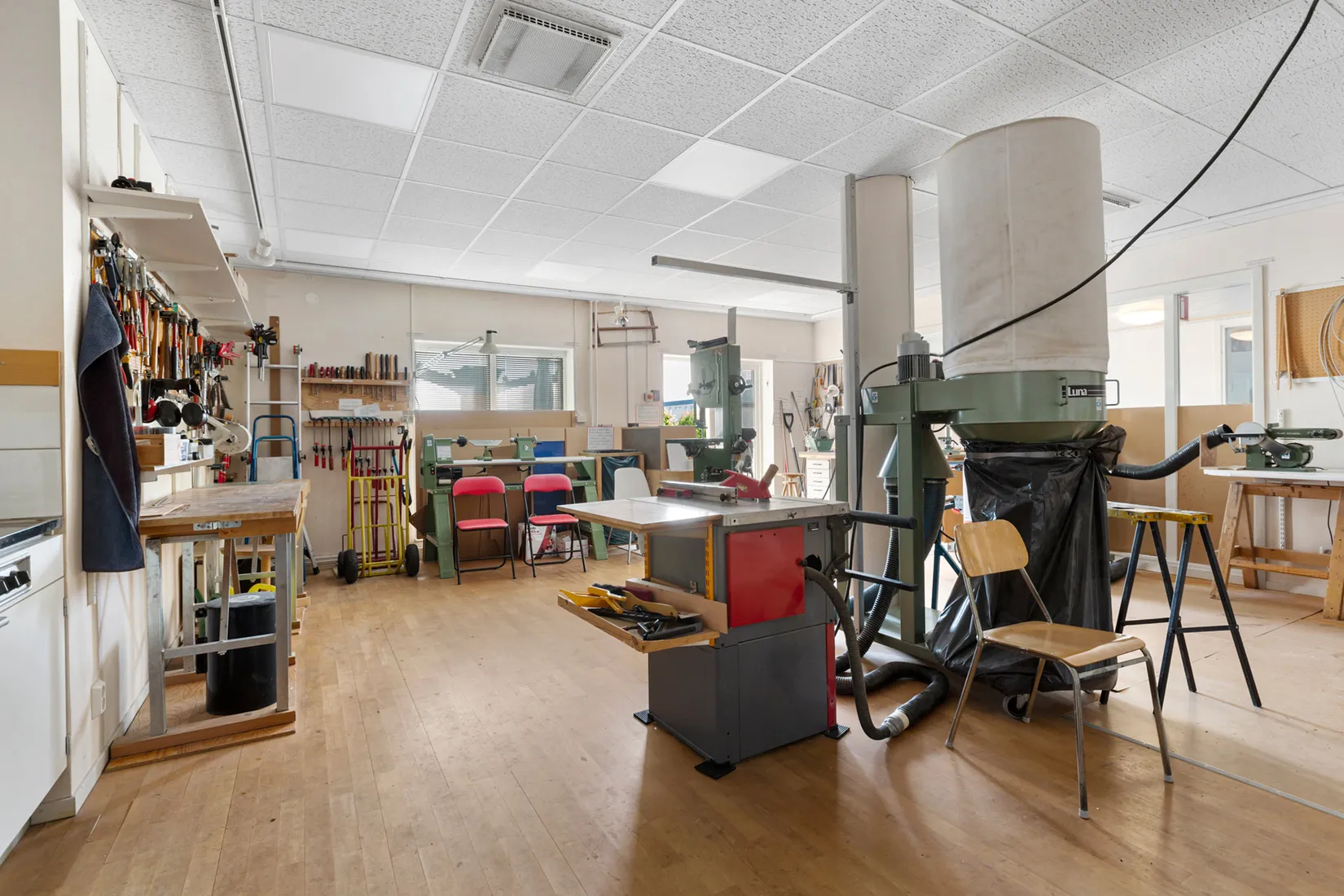 Bostadsrätt, Tibble Torg 5, 4 tr, Tibble, Upplands-Bro