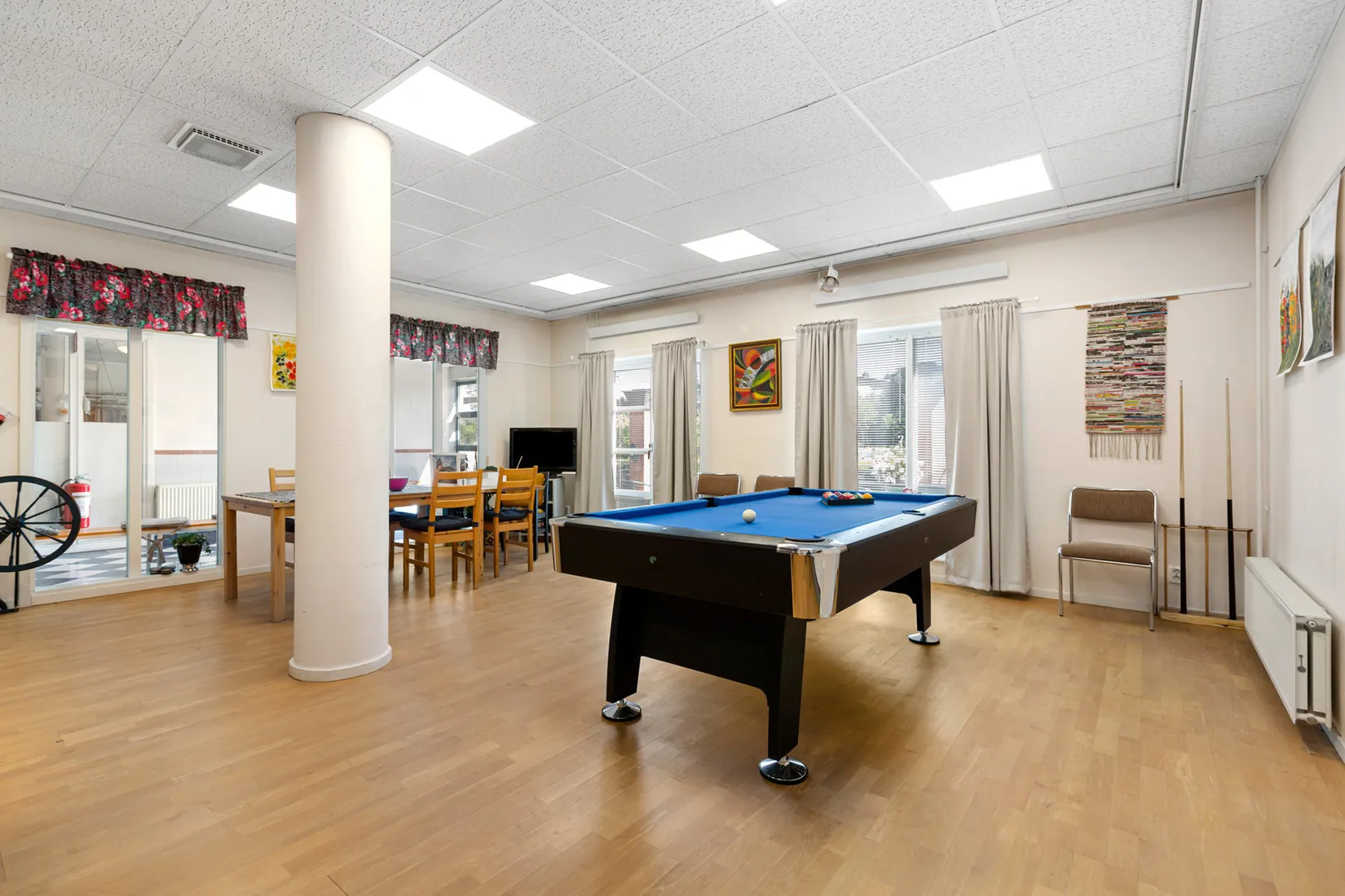 Bostadsrätt, Tibble Torg 5, 4 tr, Tibble, Upplands-Bro