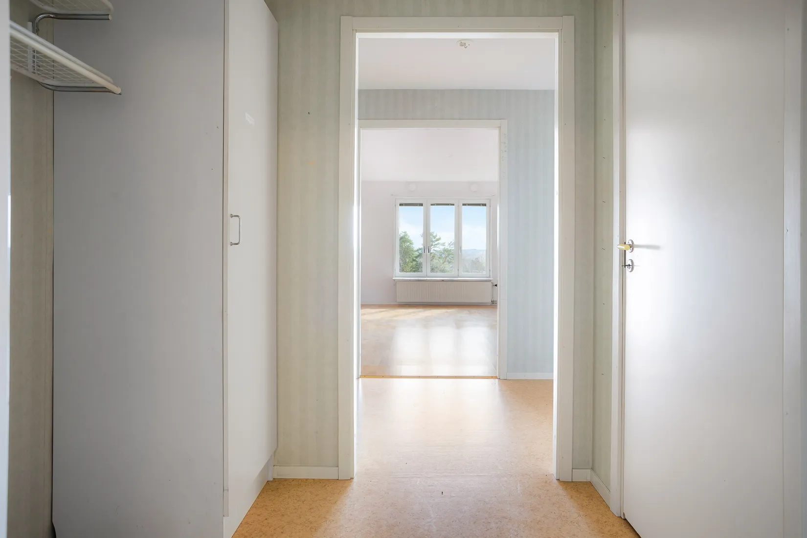 Bostadsrätt, Tibble Torg 5, 4 tr, Tibble, Upplands-Bro