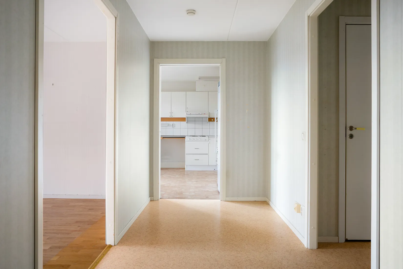 Bostadsrätt, Tibble Torg 5, 4 tr, Tibble, Upplands-Bro