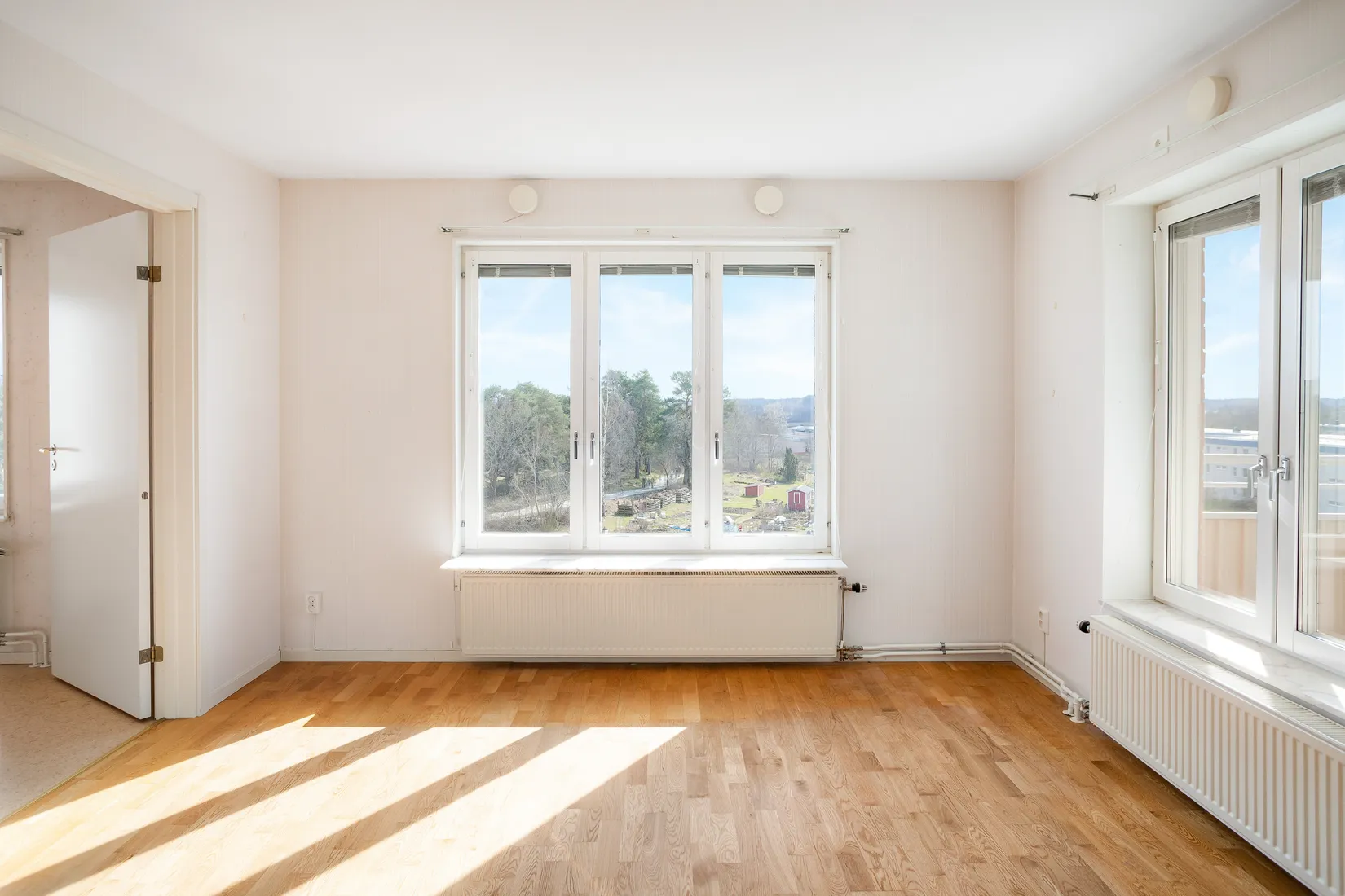 Bostadsrätt, Tibble Torg 5, 4 tr, Tibble, Upplands-Bro