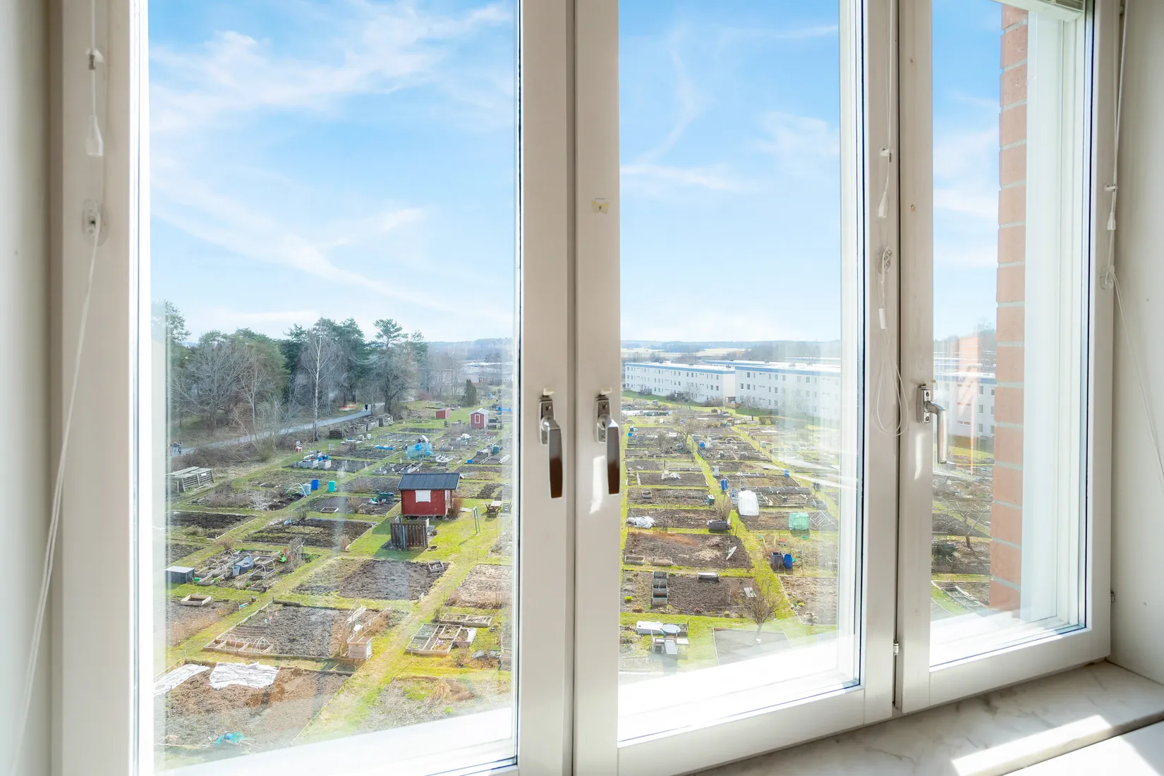 Bostadsrätt, Tibble Torg 5, 4 tr, Tibble, Upplands-Bro