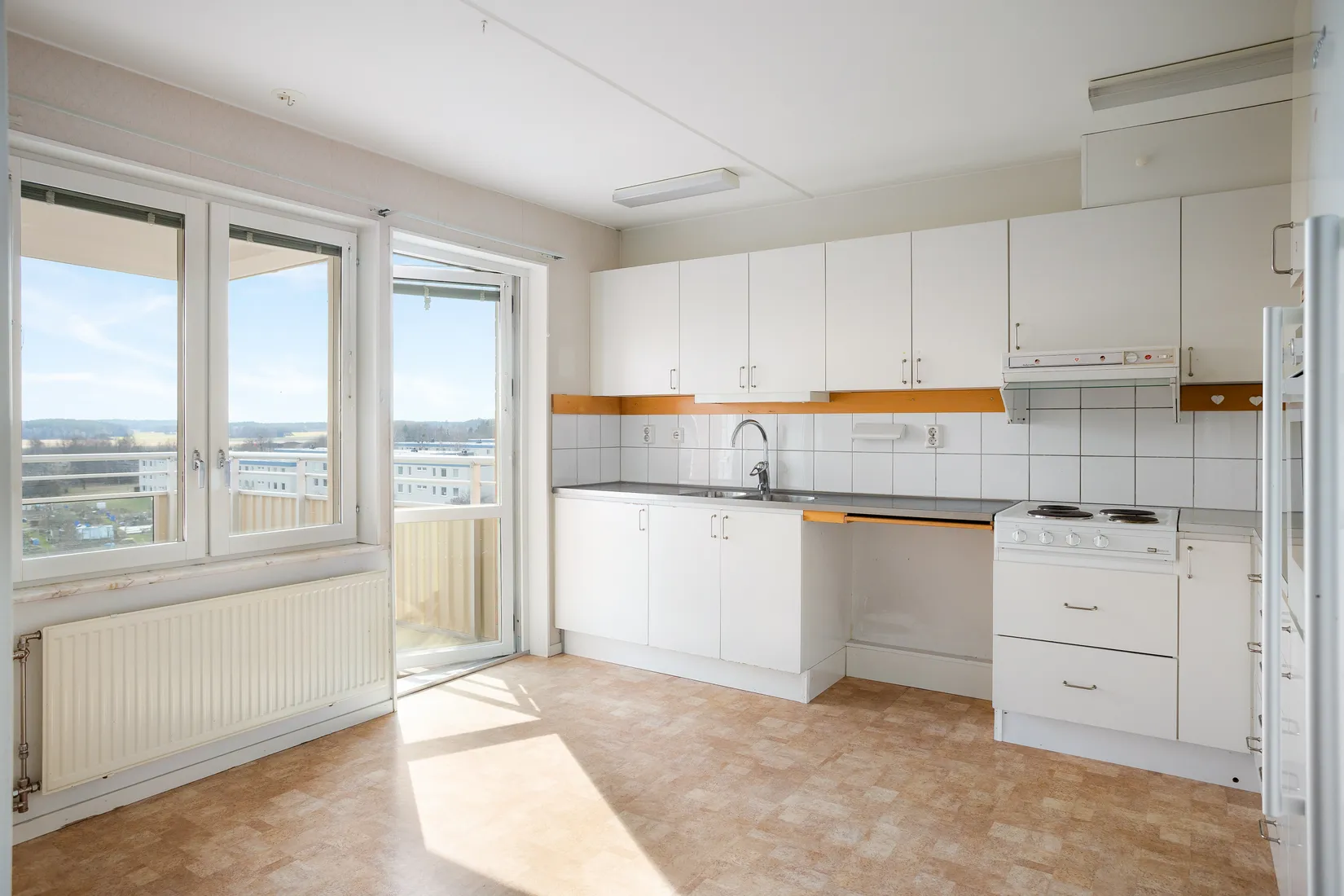 Bostadsrätt, Tibble Torg 5, 4 tr, Tibble, Upplands-Bro