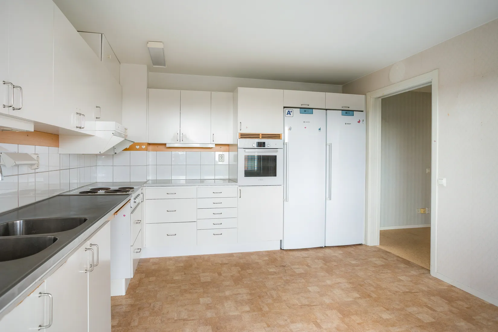 Bostadsrätt, Tibble Torg 5, 4 tr, Tibble, Upplands-Bro