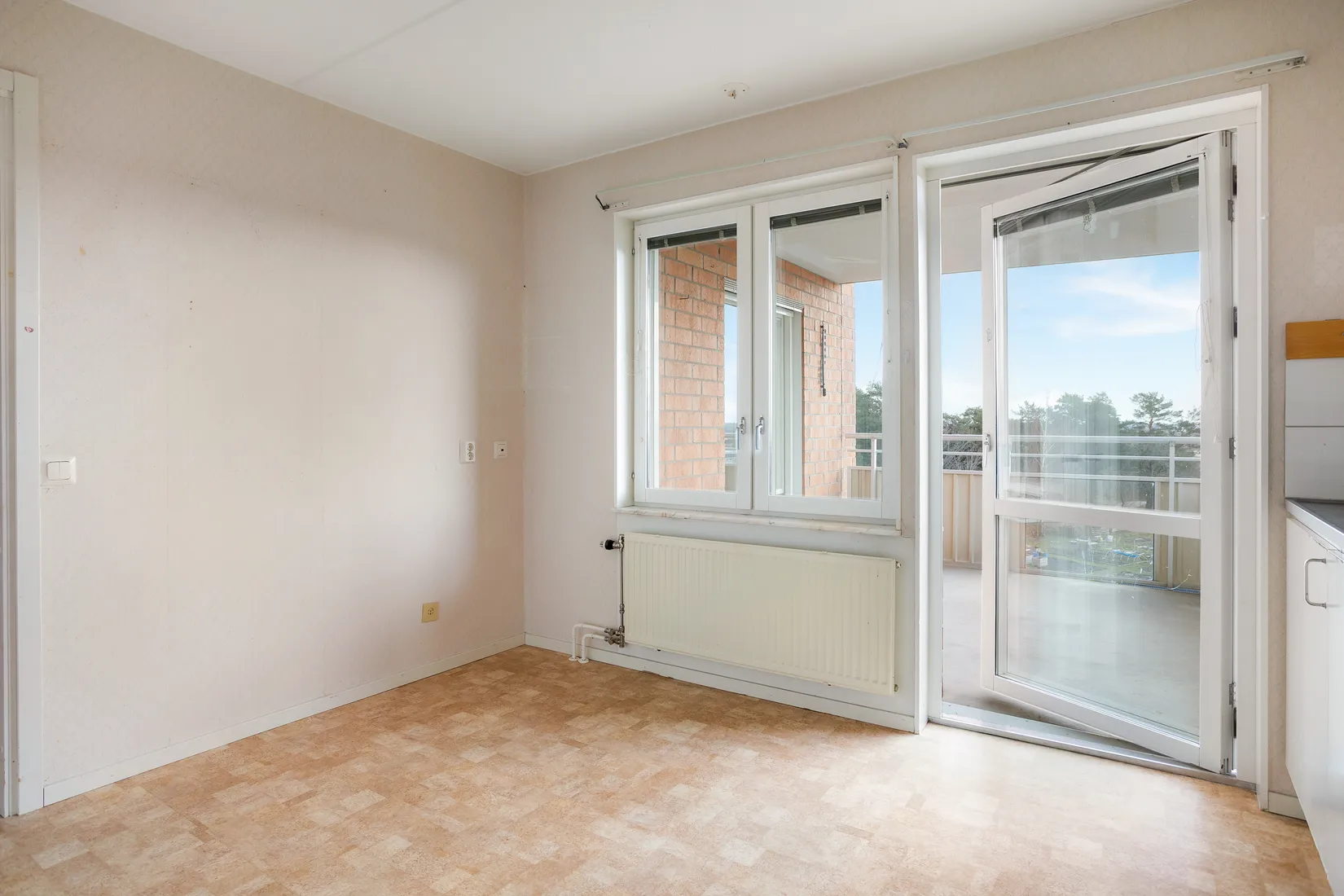 Bostadsrätt, Tibble Torg 5, 4 tr, Tibble, Upplands-Bro