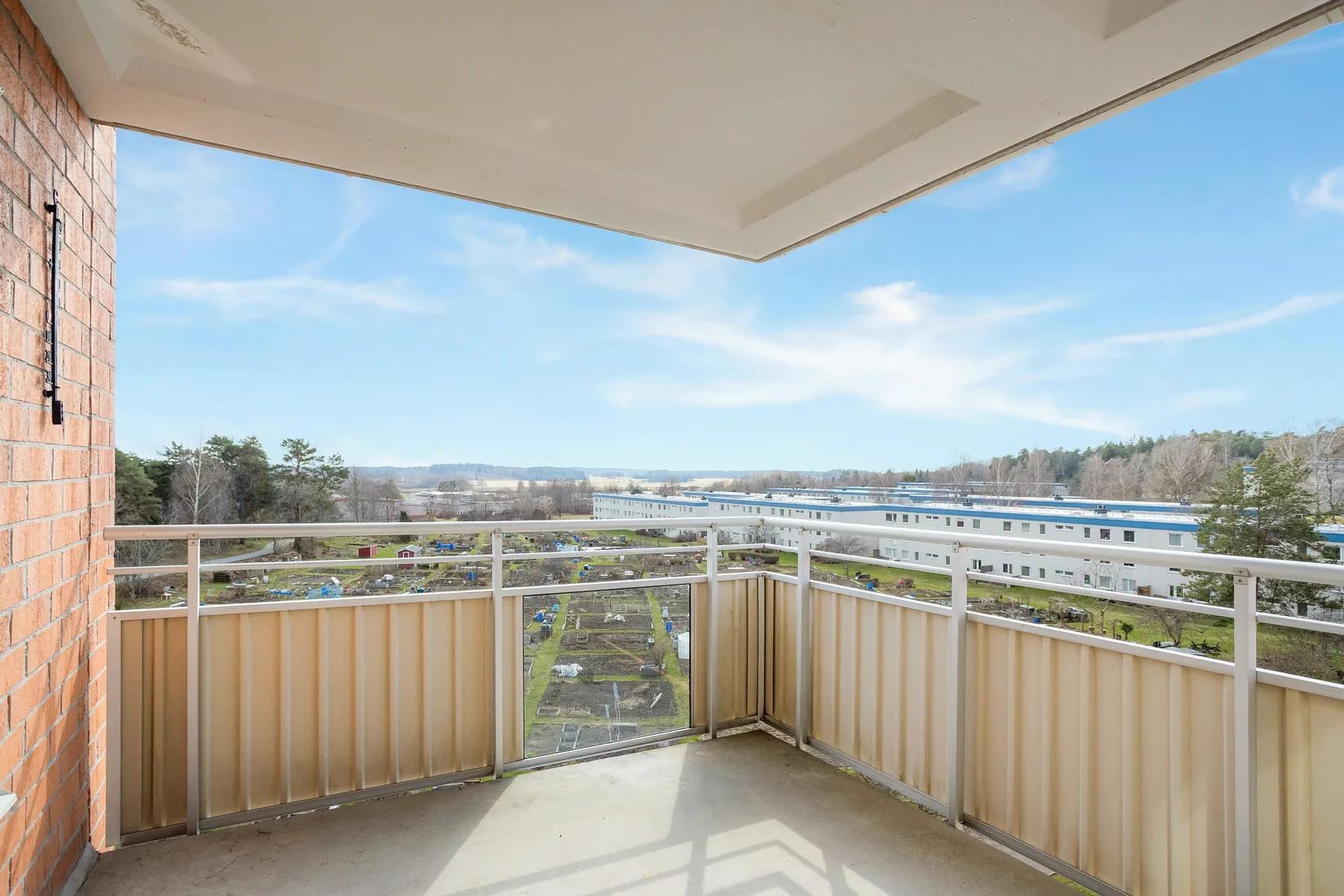 Bostadsrätt, Tibble Torg 5, 4 tr, Tibble, Upplands-Bro