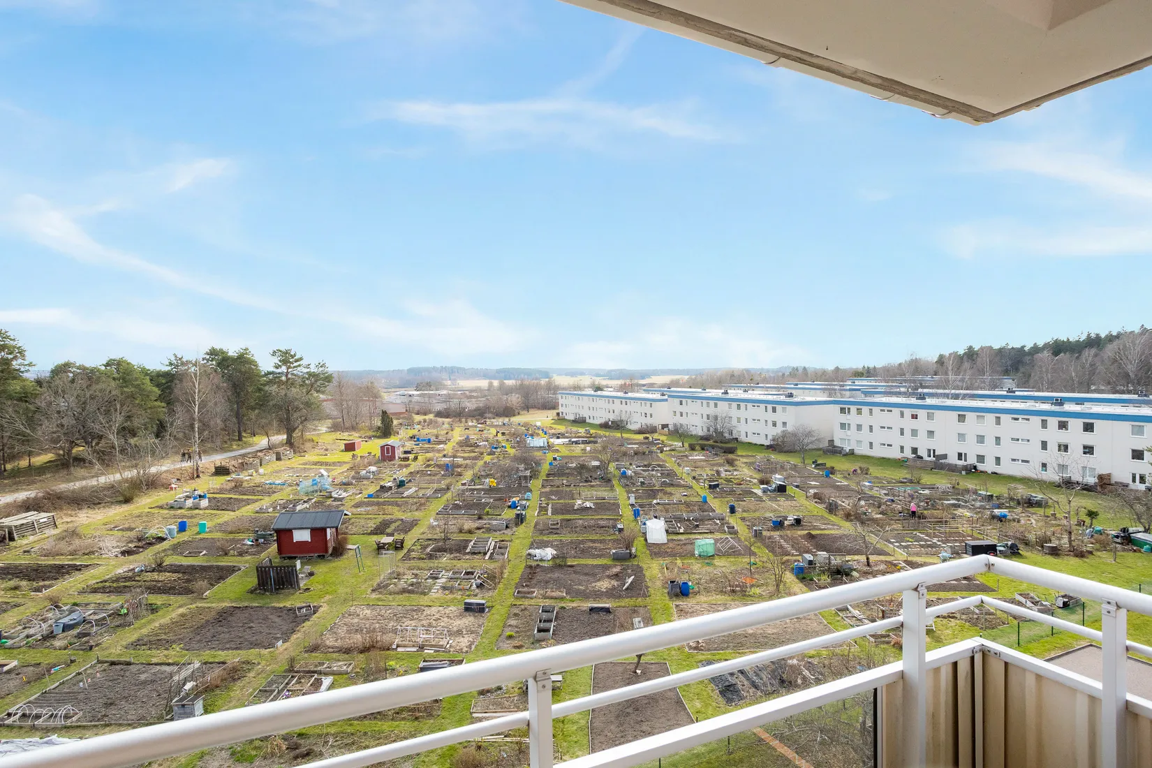 Bostadsrätt, Tibble Torg 5, 4 tr, Tibble, Upplands-Bro