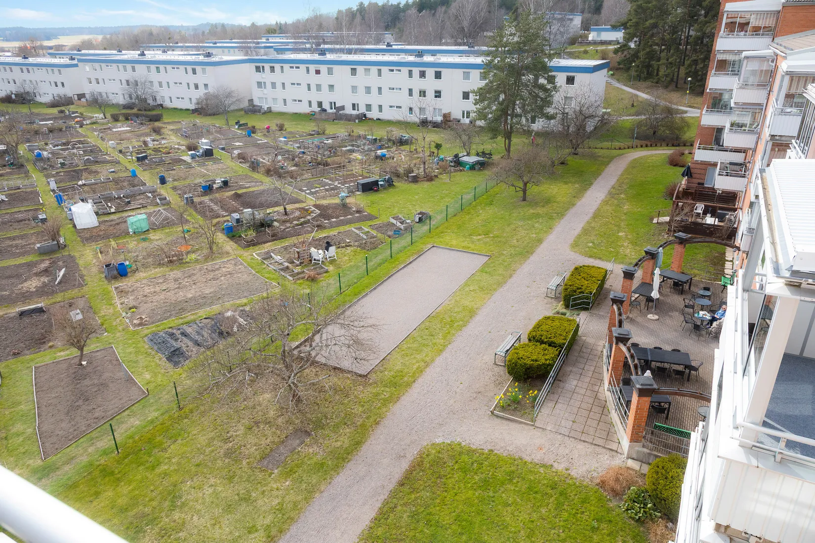 Bostadsrätt, Tibble Torg 5, 4 tr, Tibble, Upplands-Bro