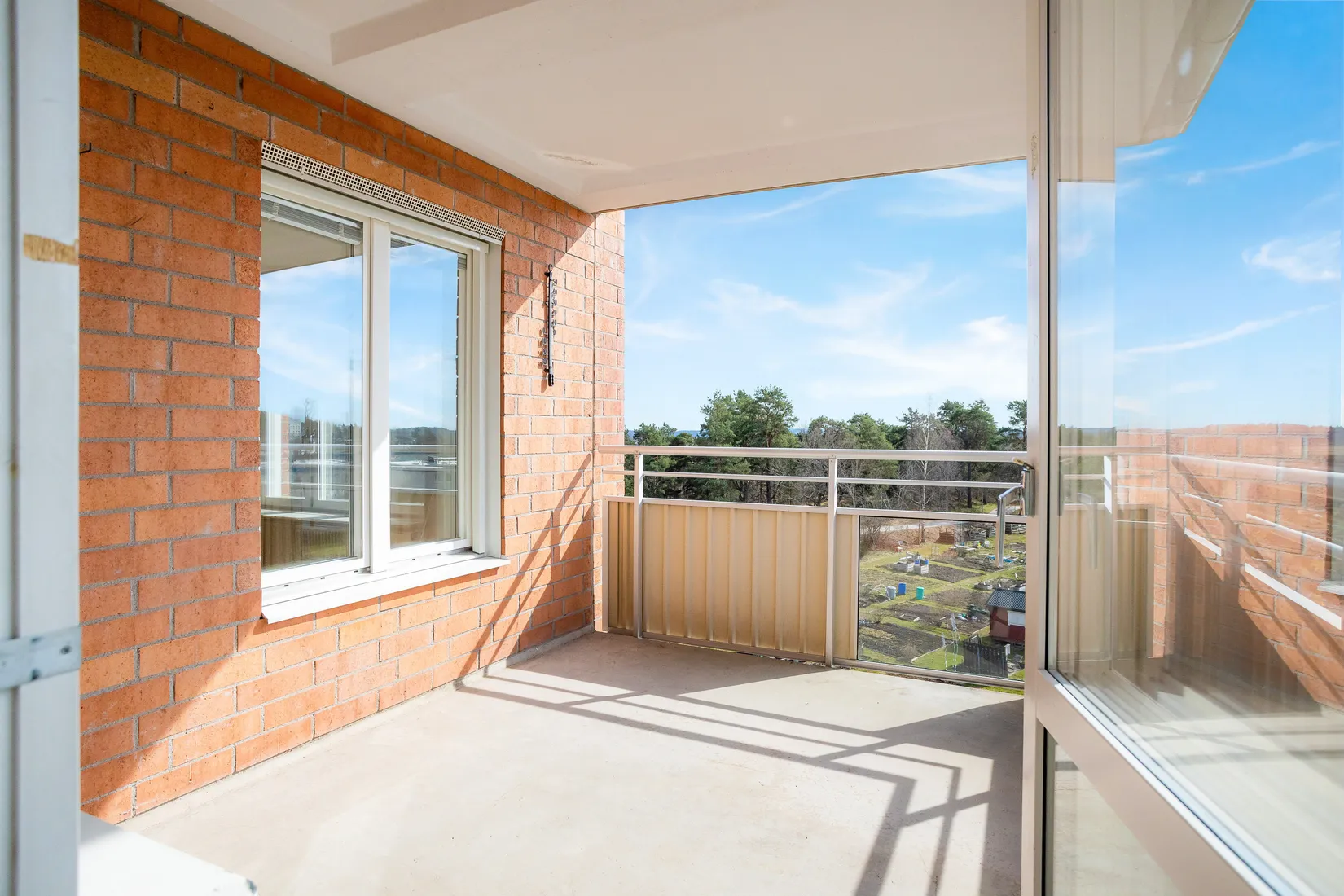 Bostadsrätt, Tibble Torg 5, 4 tr, Tibble, Upplands-Bro